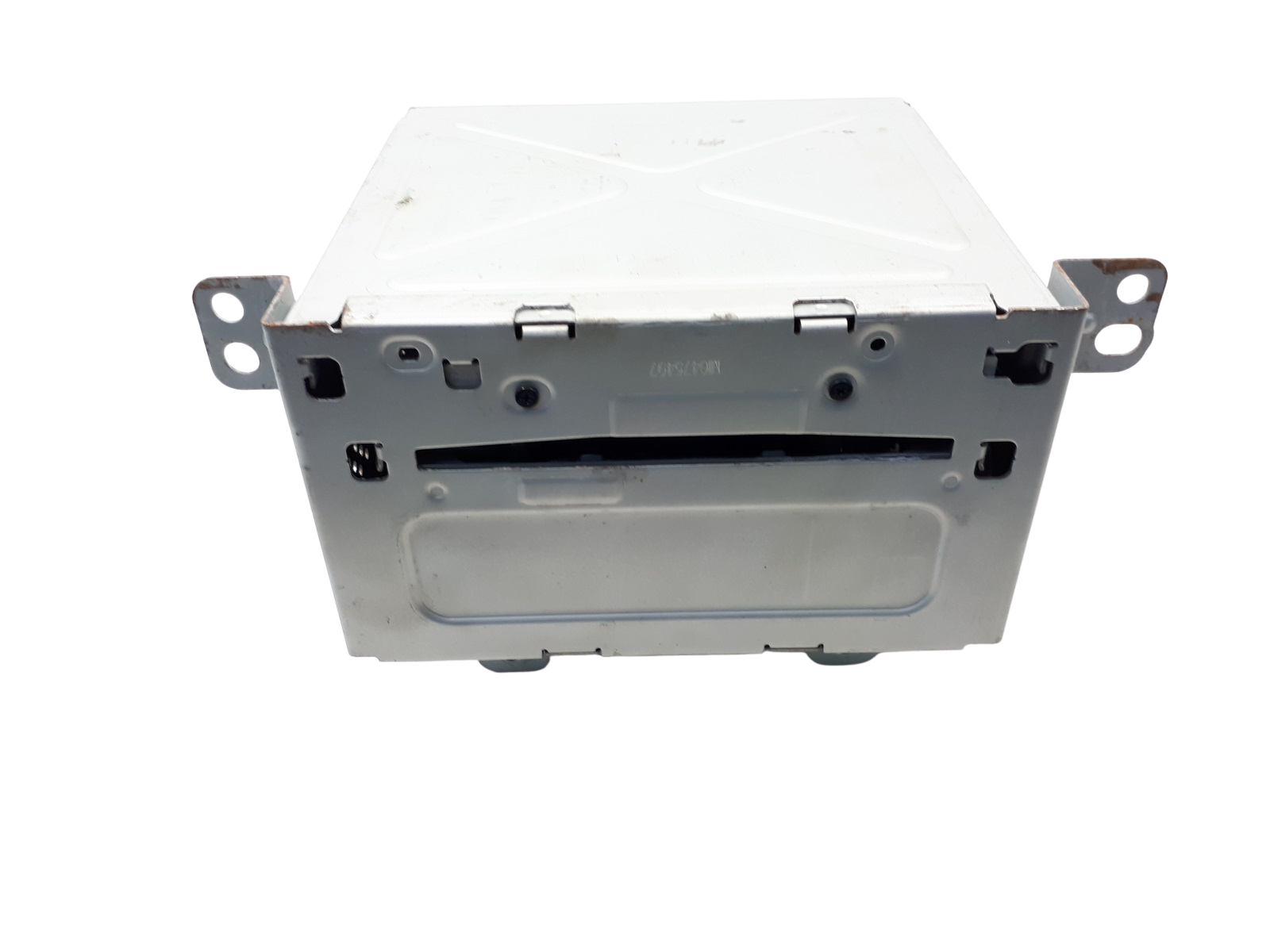 Radio-CD-soitin Opel 22836293 CQ-JG41F1GE UZZ main product photo