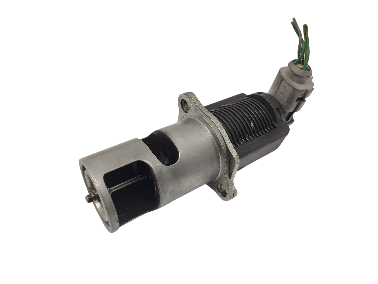 Egr Venttiili 8200270539 7.22818.51 2.2 2.5 DCI Renault Espace 4 main product photo