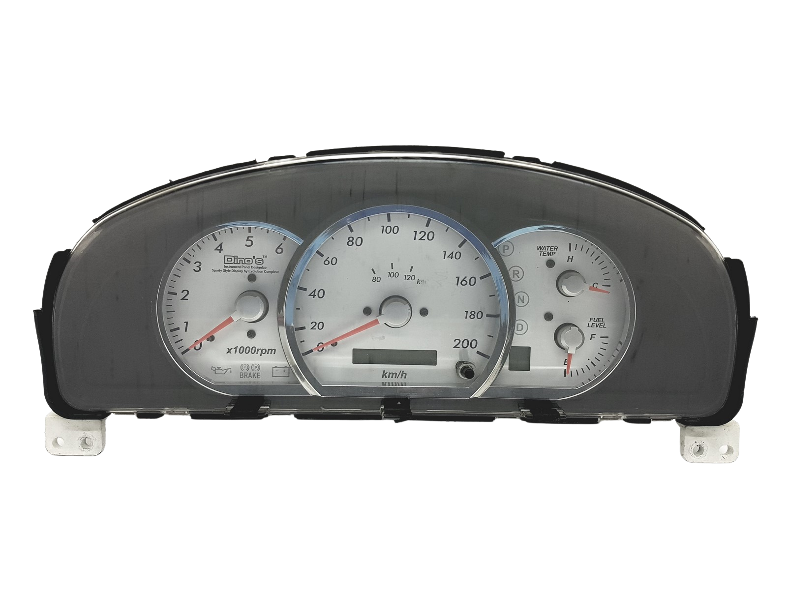 Kierroslukumittari Kia Sorento 94003-3E281 56986 main product photo