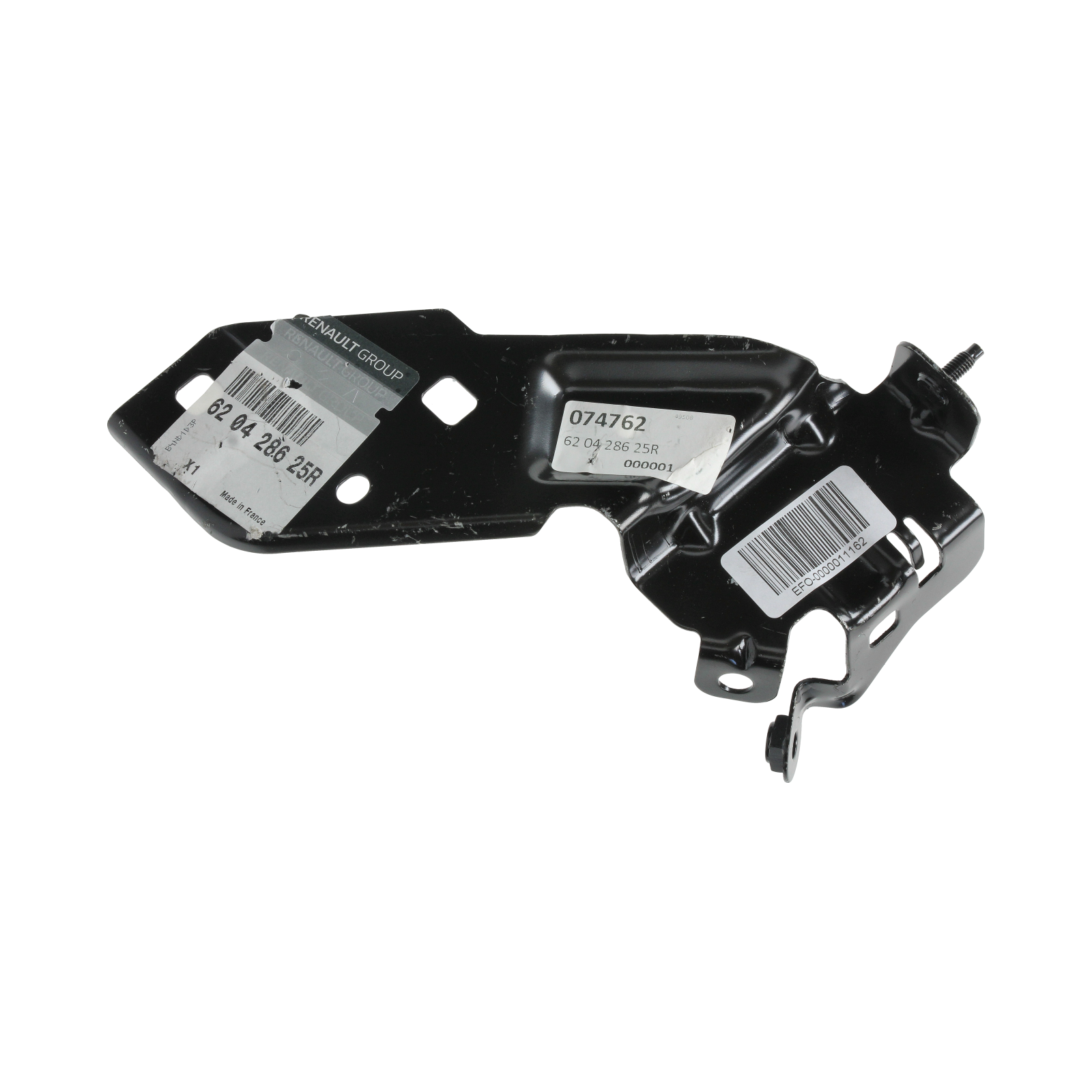 Kiinnike, Kannatin Vasen Alkuperäinen 620428625R Renault main product photo