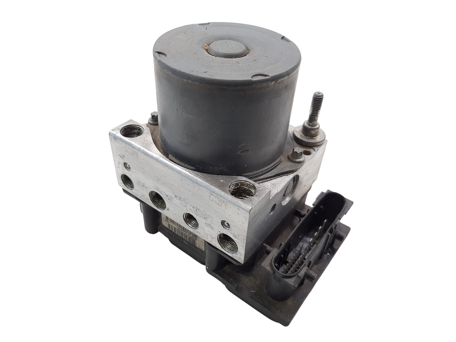 Abs-pumppu Fiat Panda 46802215 0265231312 0265800306 2377 main product photo