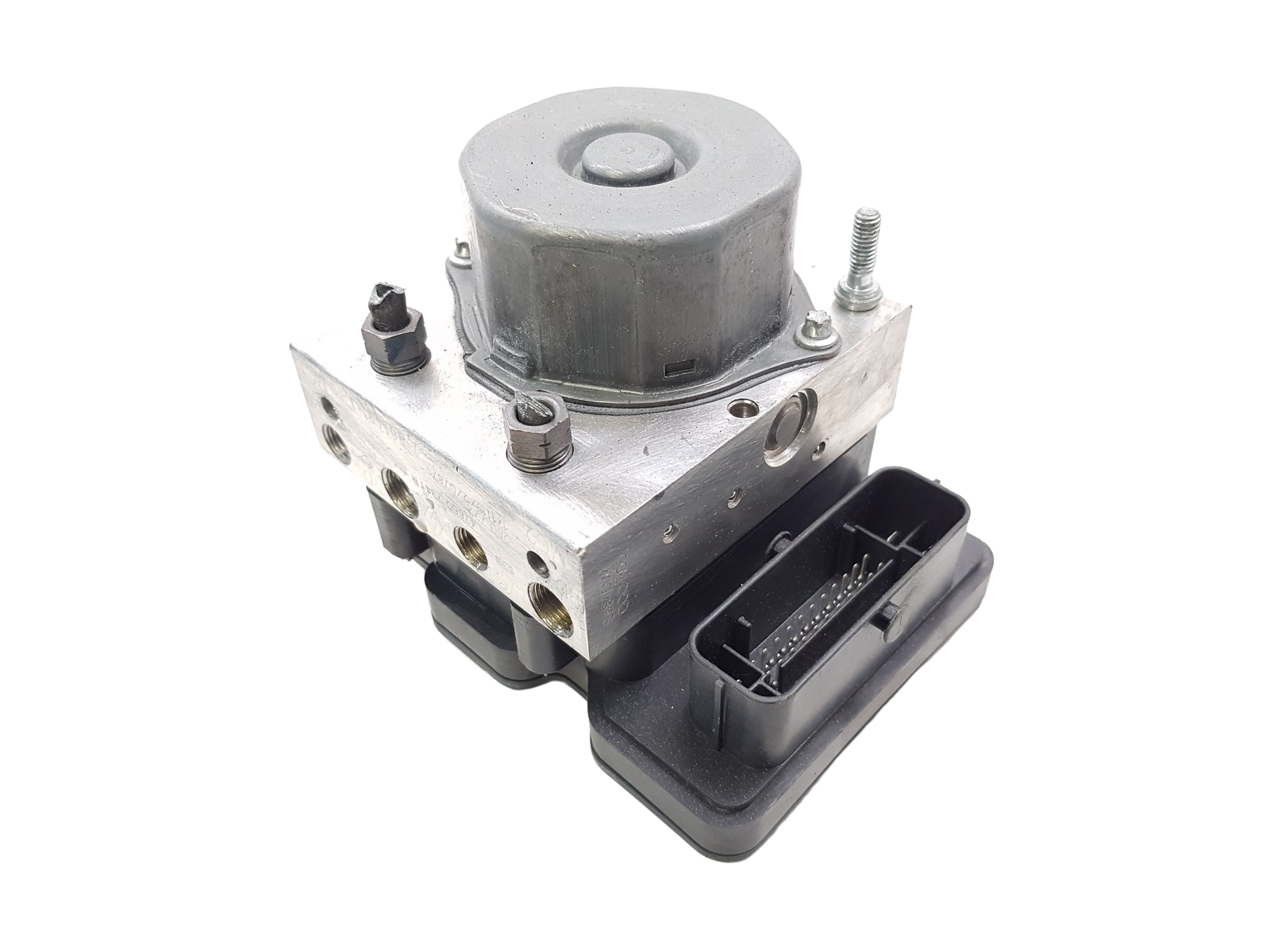 Abs-pumppu Renault Clio 4 476607341R 0265956527 476602996R 1626 main product photo