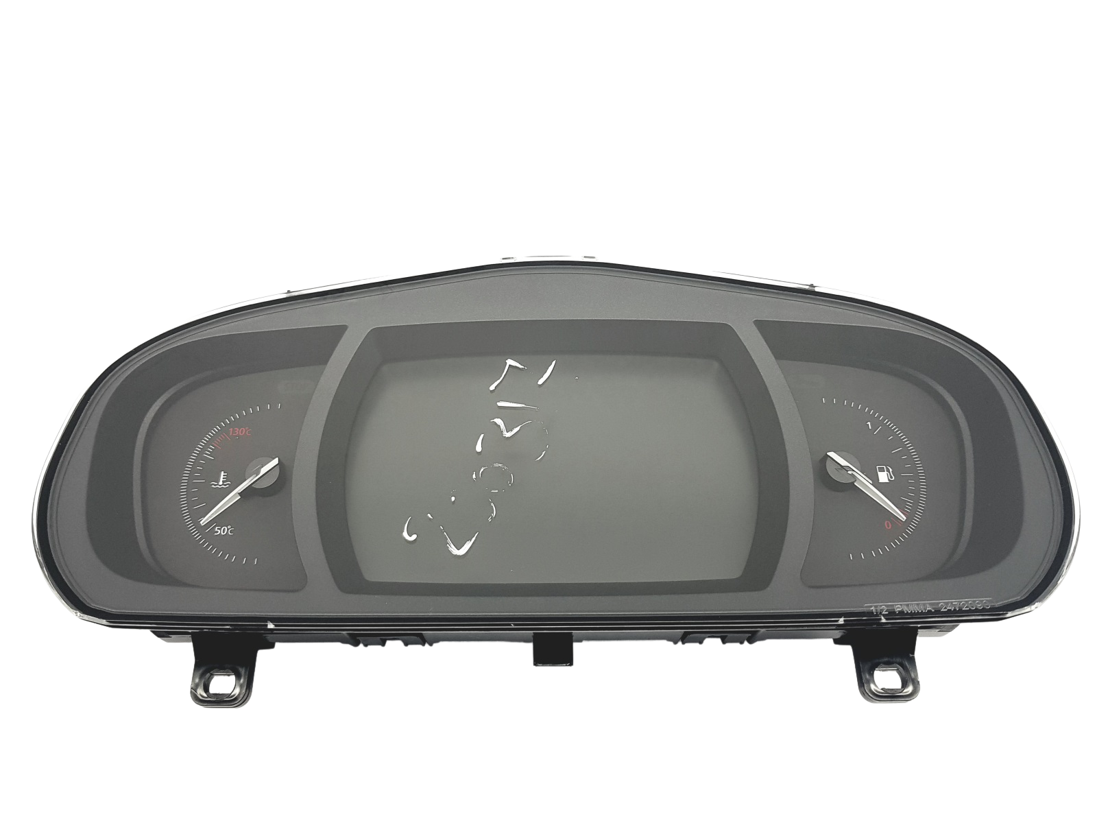 Kierroslukumittari Renault Megane 4 248106335R 45242 main product photo