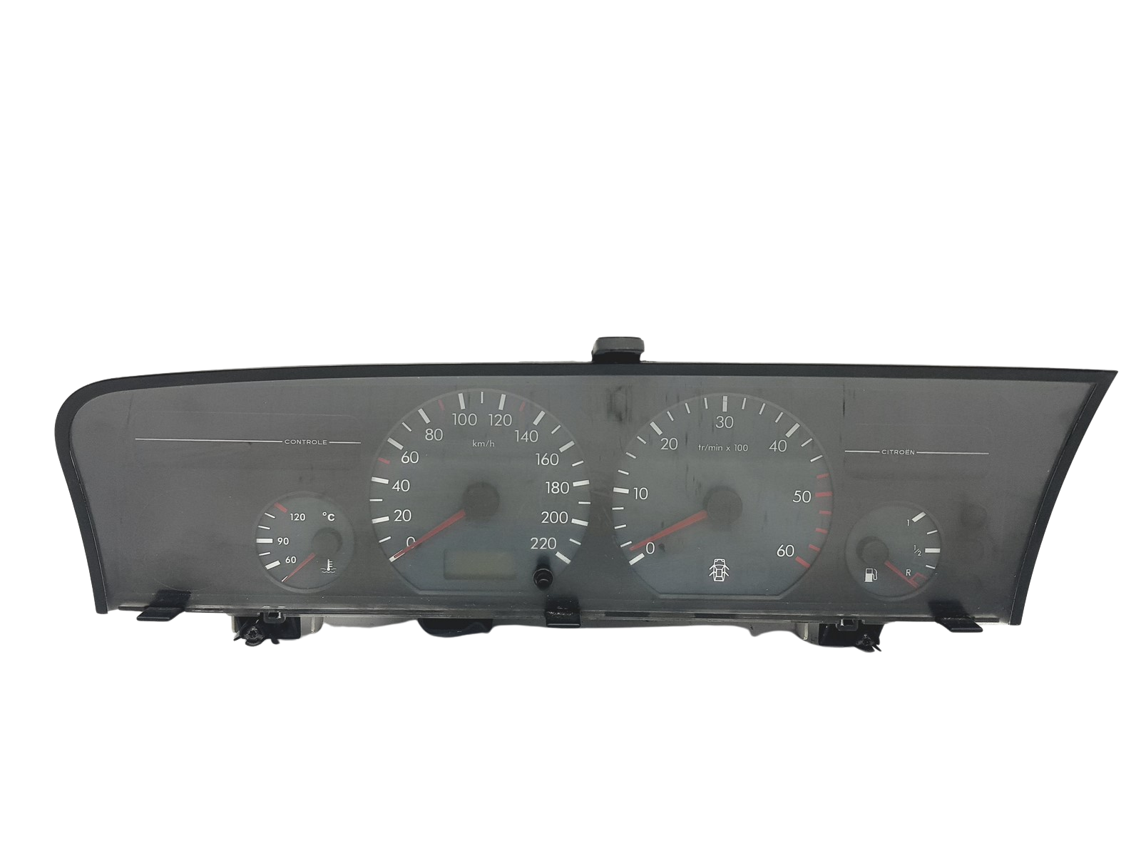 Nopeusmittari Citroen Xantia 2 9634924180 55302 main product photo