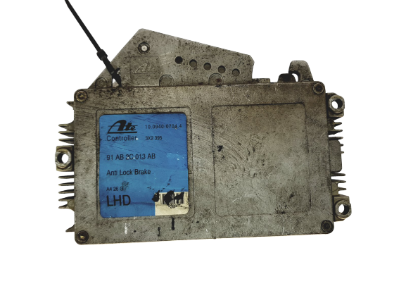Ohjausyksikkö 91AB2C013AB 10.0940-0704.4 Ford Ate 20401 main product photo