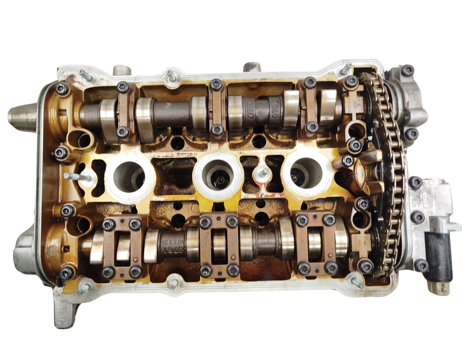 Sylinterikansi VWAG 078103373AE 2.7 AJK main product photo