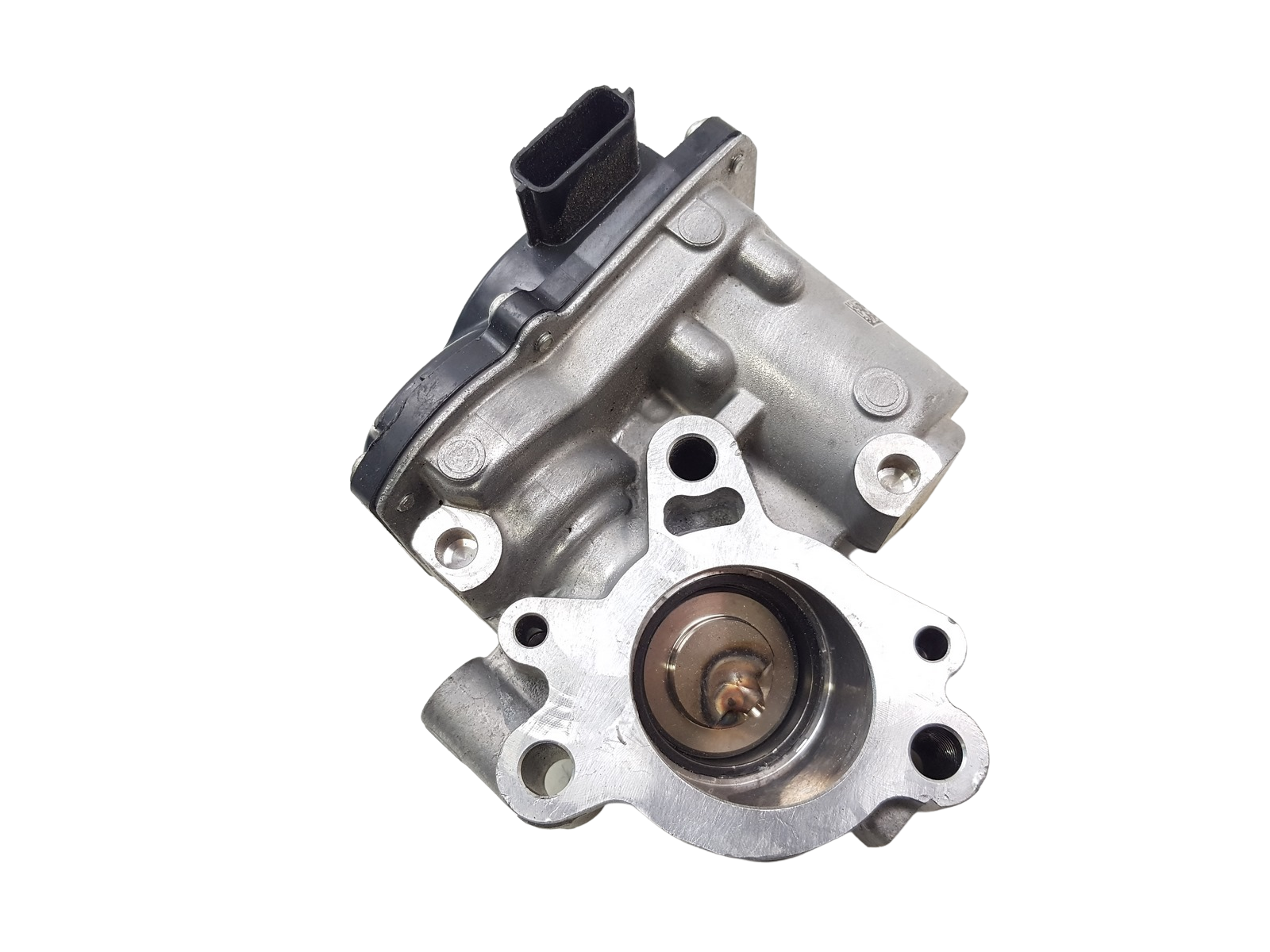Egr Venttiili Renault 147100361R HU150100-0461 Denso 2.0 DCI 1693 main product photo