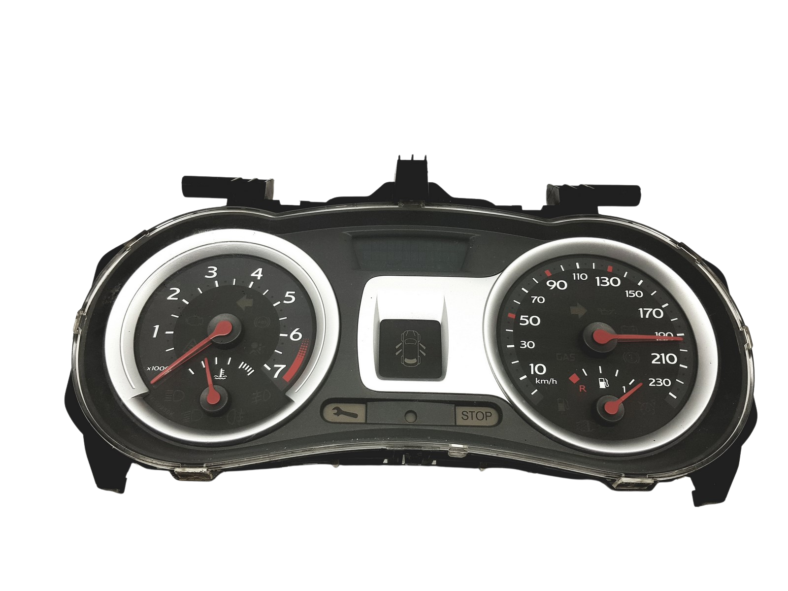 Kierroslukumittari Renault Clio 3 8200628775 H 59482 main product photo