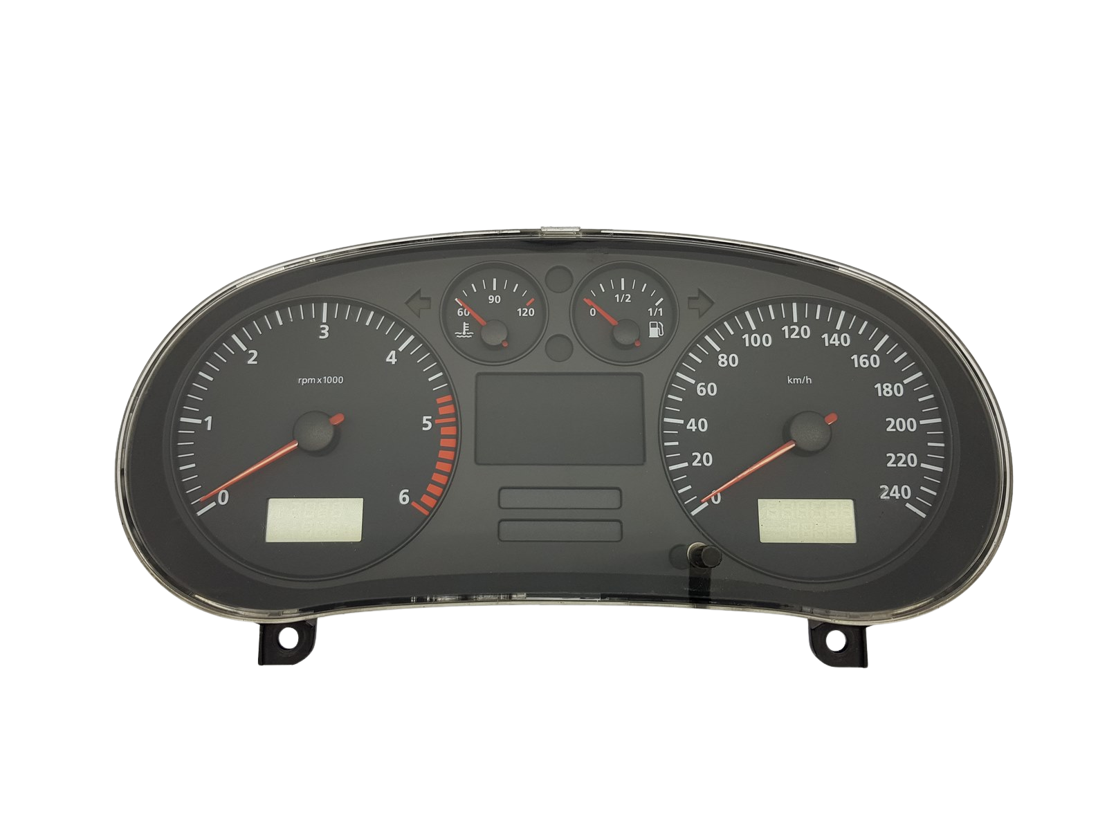 Nopeusmittari Seat Leon Toledo 1M0920802D 2290 main product photo