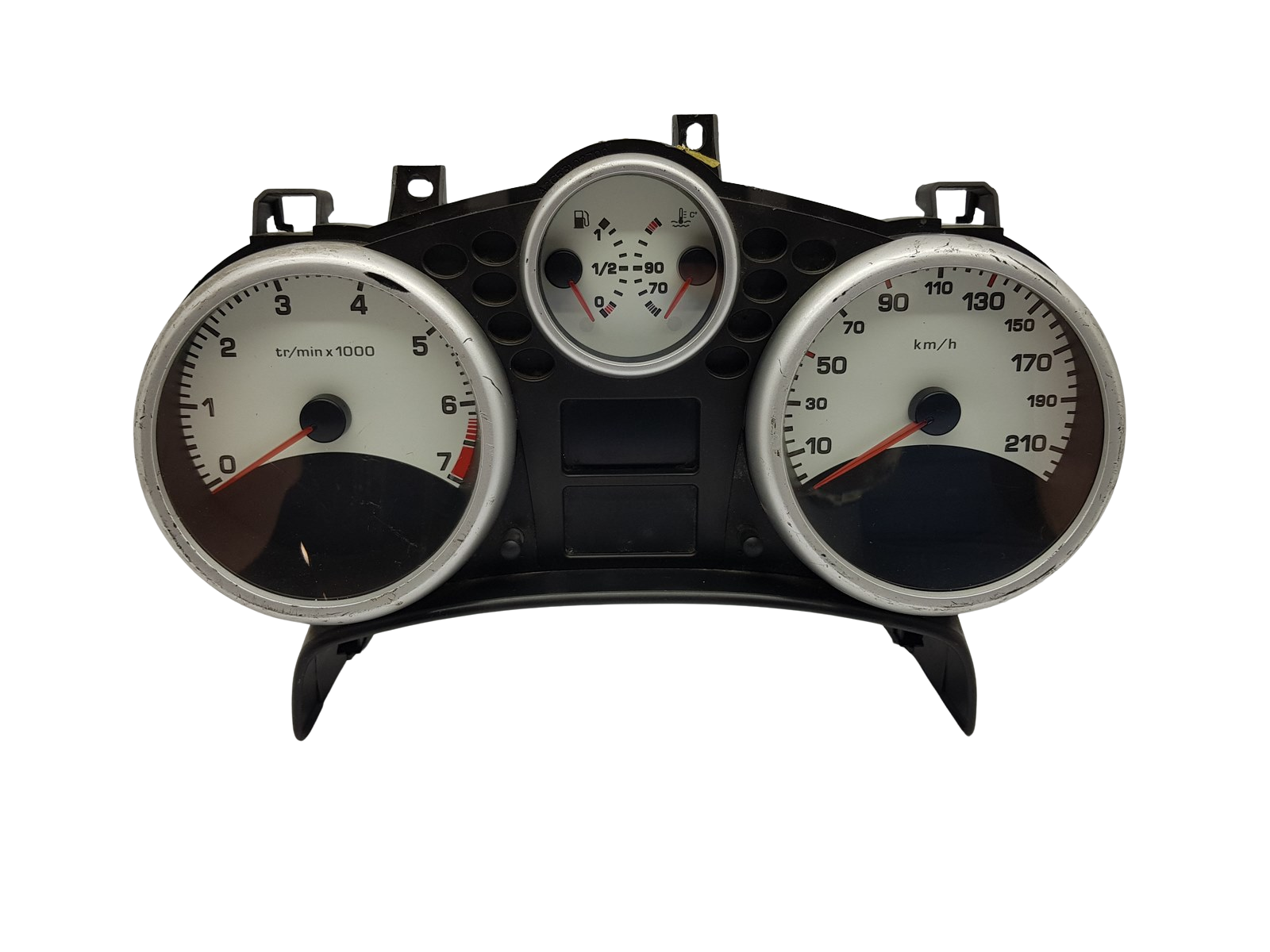 Kierroslukumittari Peugeot 207 9662903880 2904 main product photo