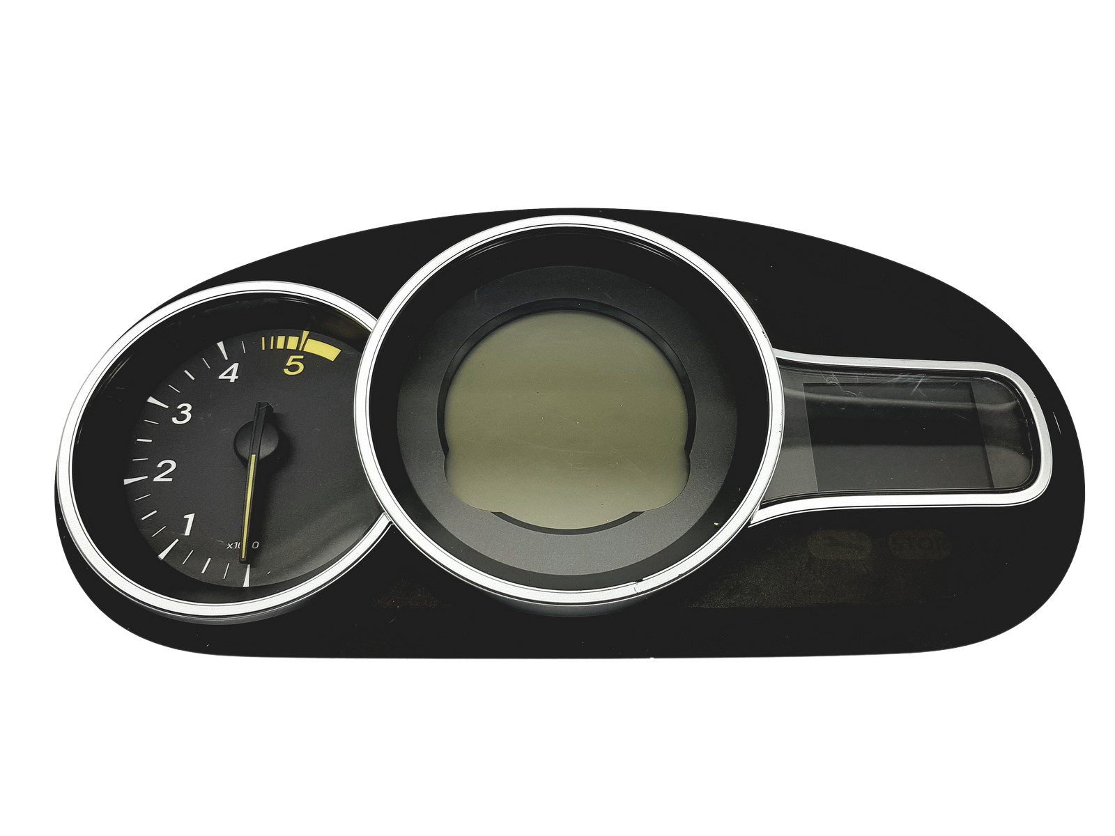 Nopeusmittari Renault Megane 3 248105902R A2C53285109 VDO main product photo