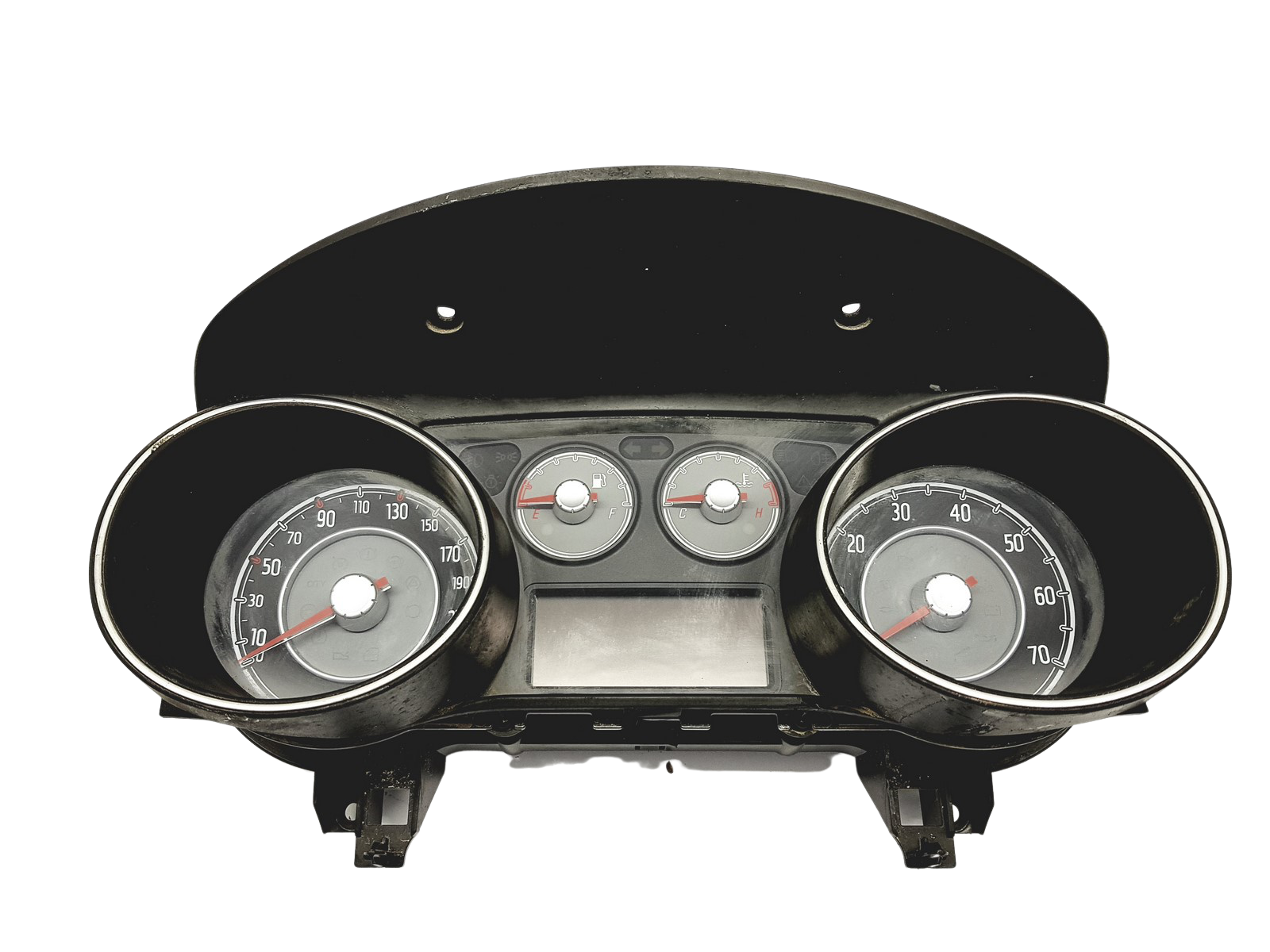 Kierroslukumittari Fiat Punto Evo 5550050900 50905 main product photo