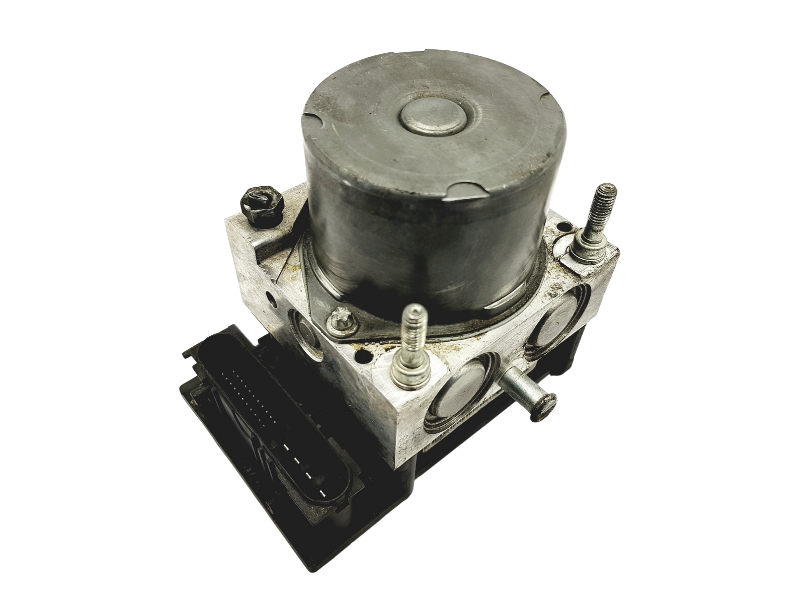 Abs-pumppu Nissan Micra K12 47660AX600 0265800319 37837 main product photo