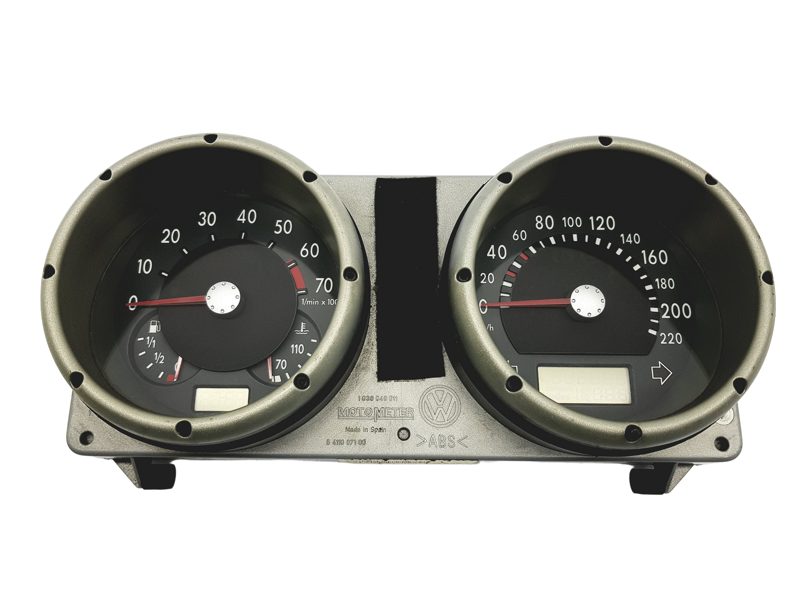 Kierroslukumittari VW Lupo 6X0920801 0263615101 39746 main product photo