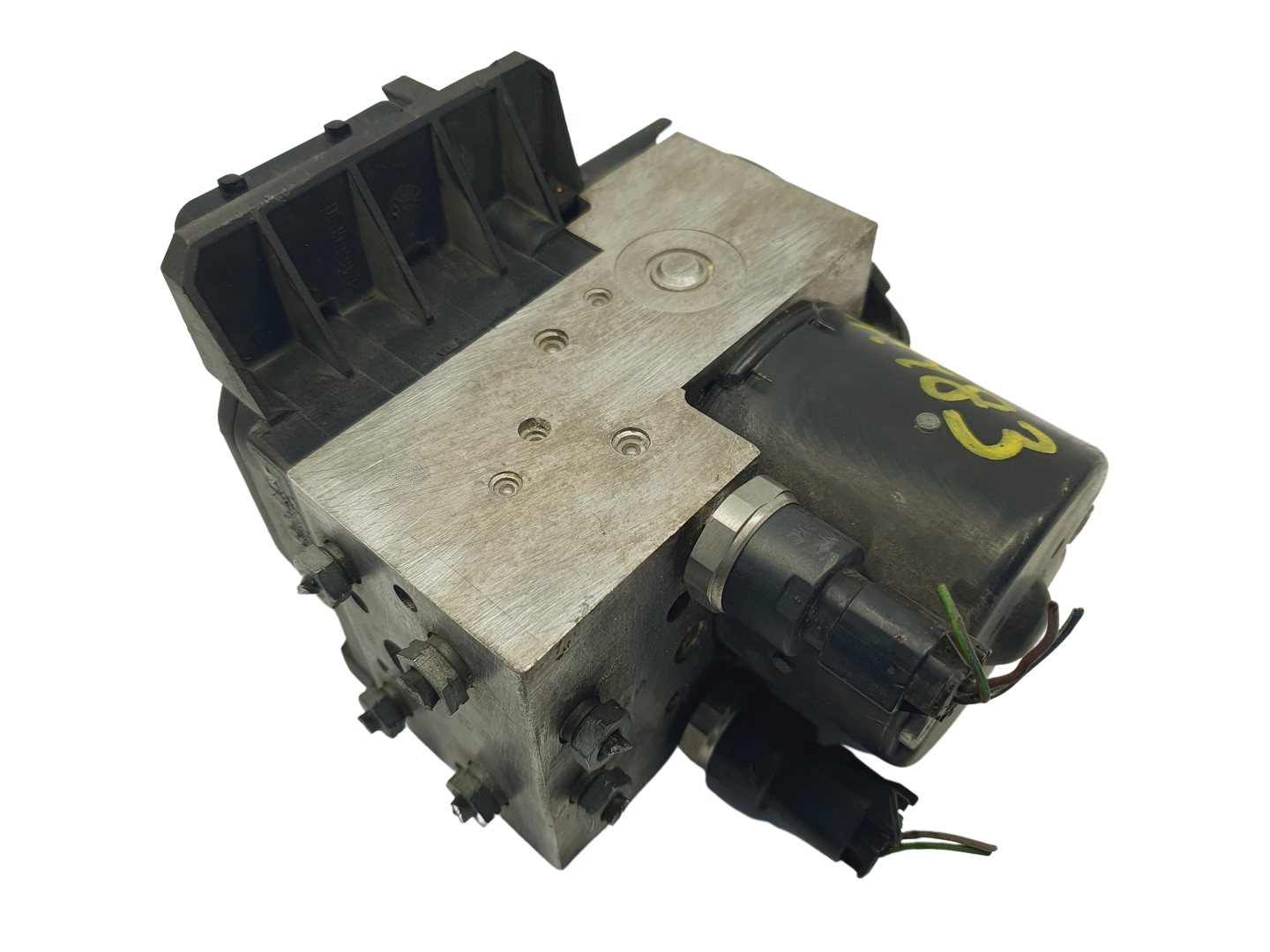 Abs-pumppu ESP Mercedes W168 A0044310912 0265202461 Bosch 64448 main product photo