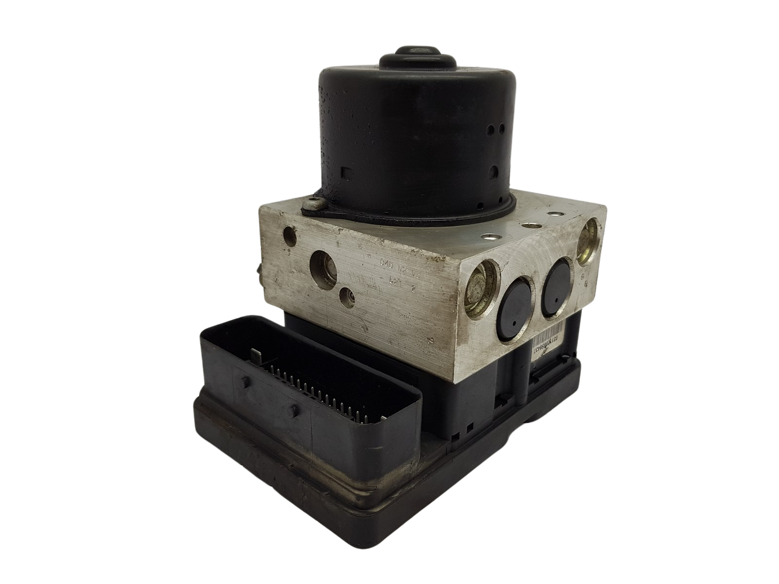 Abs-pumppu Ford Focus 2M51-2M110-EC 10.0925-0115.3 Ate 5984 main product photo
