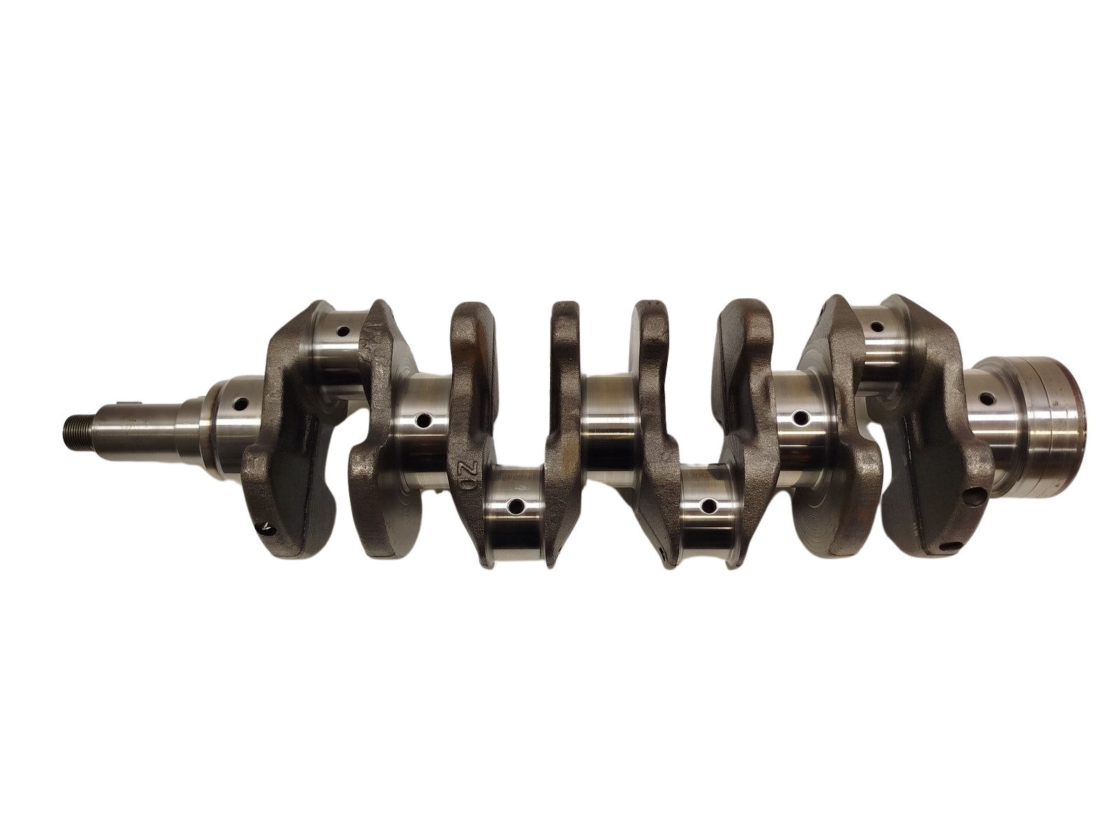 Kampiakseli 3,0 DCi ZD3 122002W20B Renault Opel Nissan 4857 main product photo