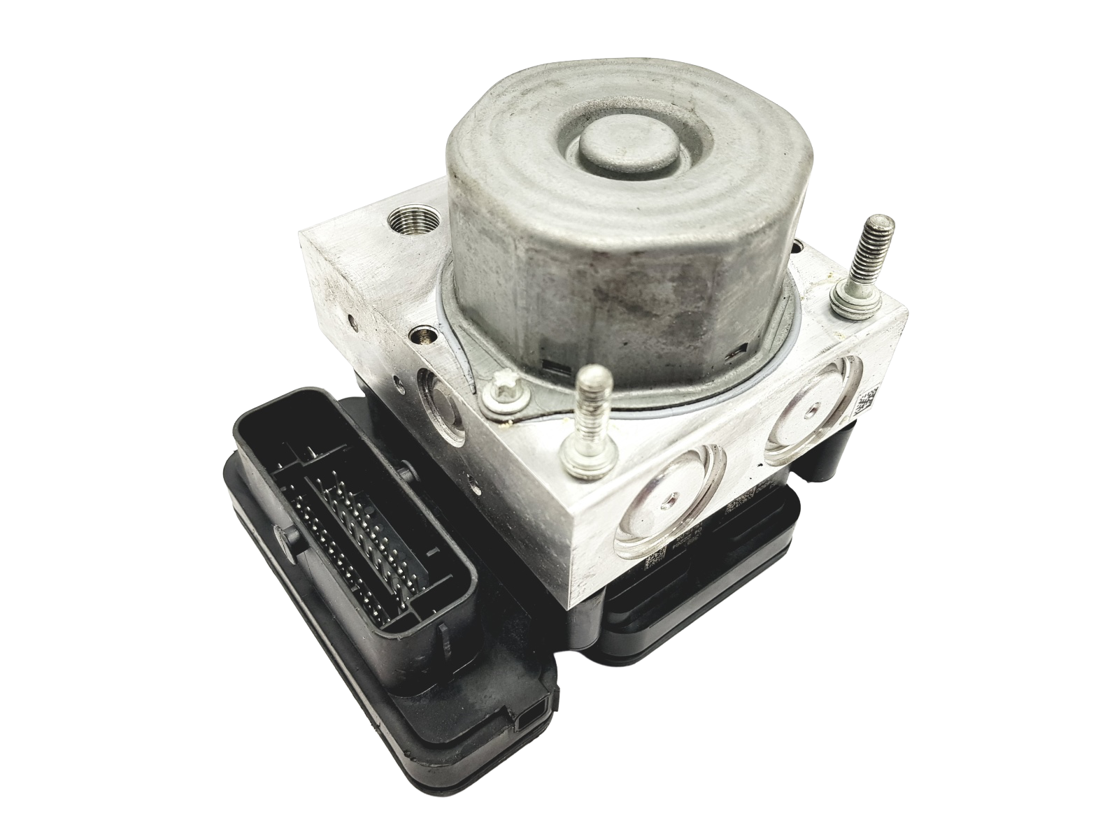 Abs-pumppu Mitsubishi Space Star 4670B229 0265255394 Bosch 45887 main product photo