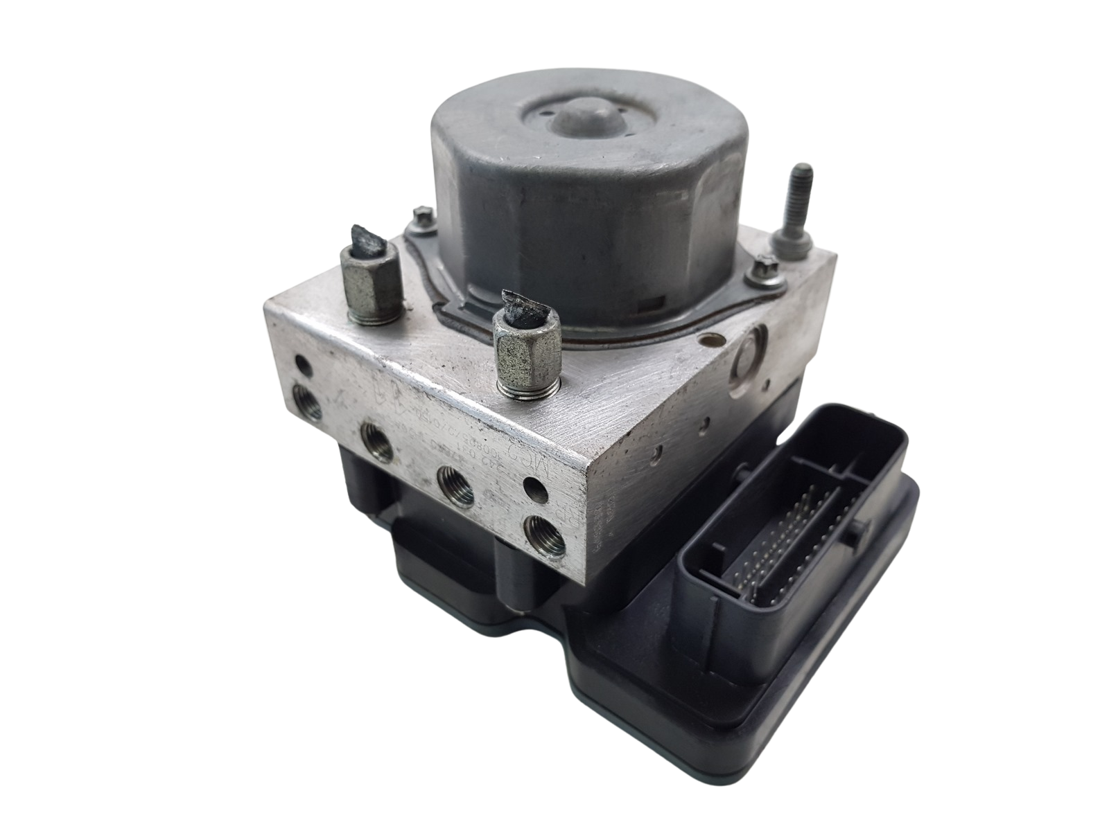 Abs-pumppu Nissan Micra 476601H20A 0265956012 Bosch 2136 main product photo