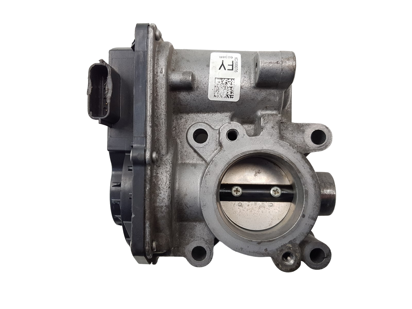 Kaasuläpän venttiili Renault 161206038R H8201171233 0.9 1.2 TCE 2479 main product photo