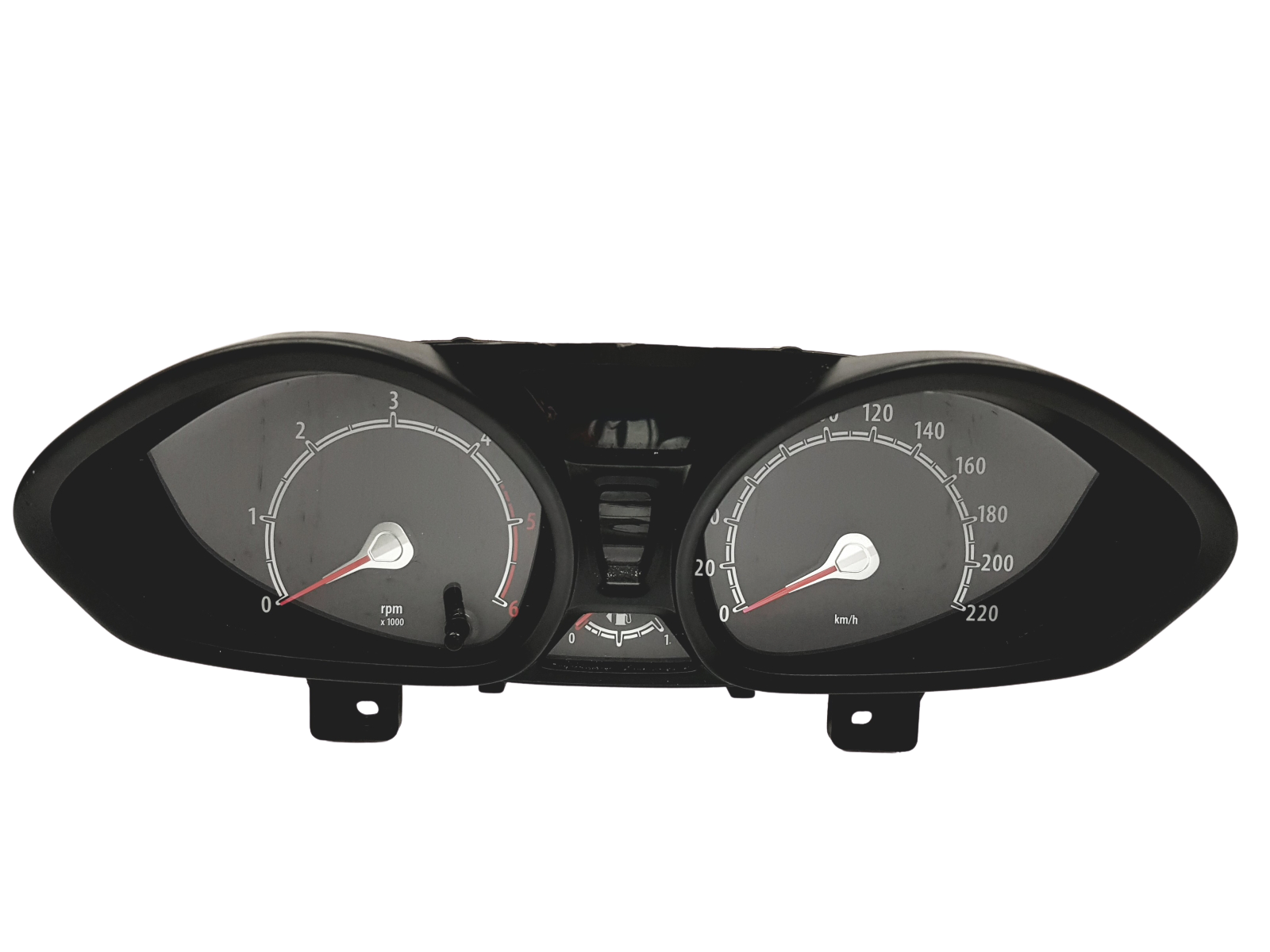 Nopeusmittari Ford Fiesta 8A6T-10849-CJ 8A6T10849CJ 29877 main product photo