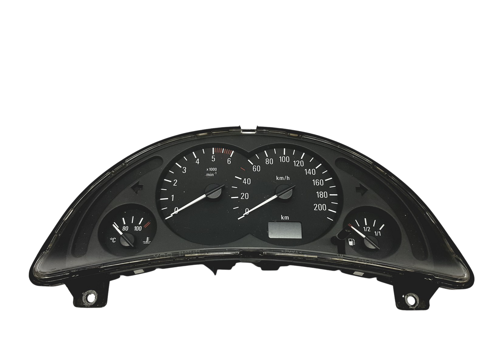 Kierroslukumittari Opel Corsa C 13173347WA 110008988026 51025 main product photo