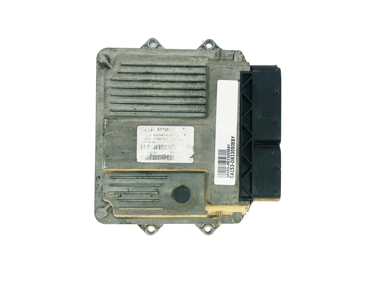 Ohjausyksikkö 51766999 MJD6JF.S1 Fiat FGP 33050 main product photo