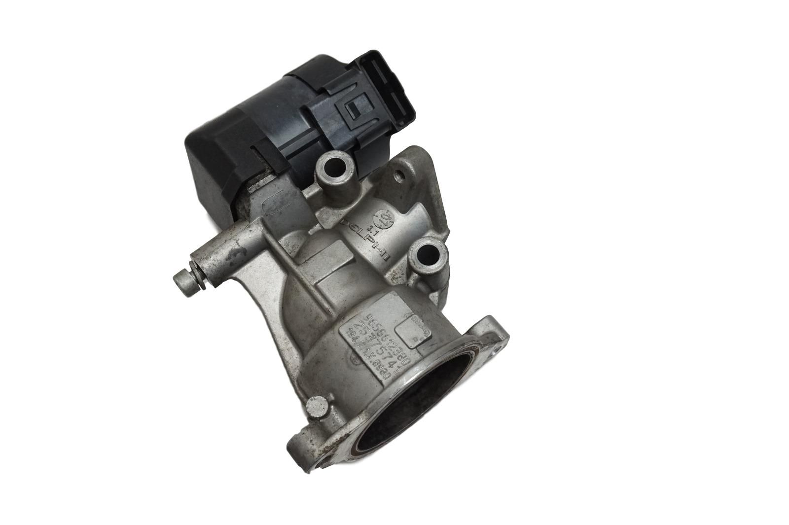 Egr Venttiili 9656612380 2,0 16 v HDI Citroen C5 main product photo