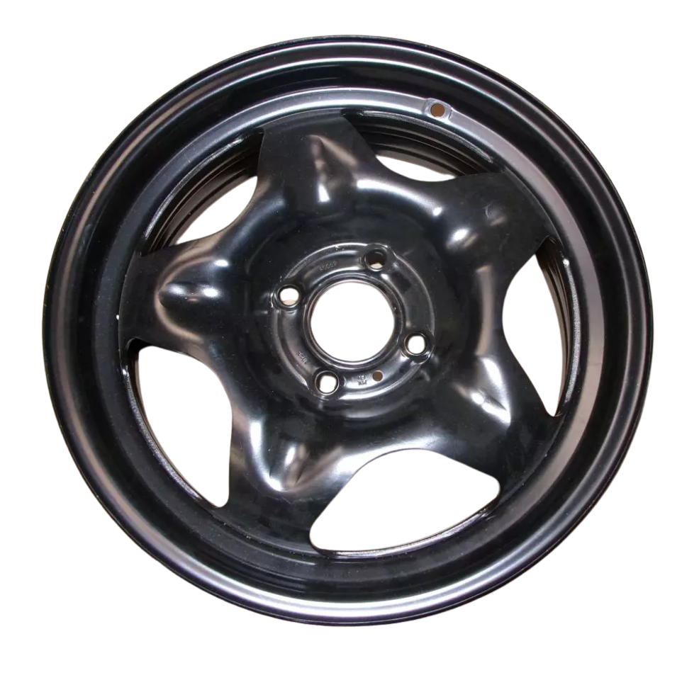Teräsvanne Uusi Alkuperäinen 16' 9807607980 Peugeot main product photo