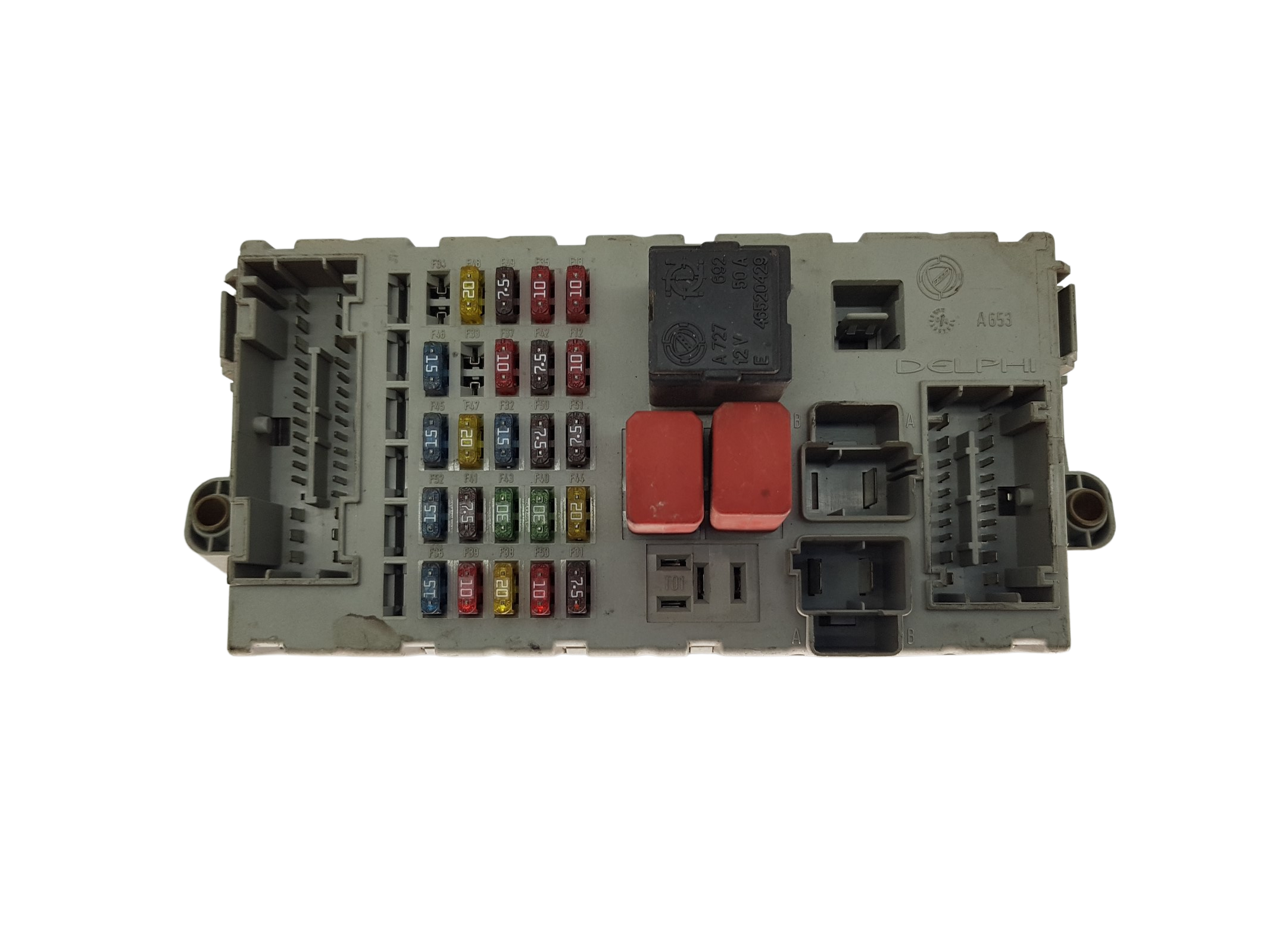 Sulaketaulu Fiat 51744898 NPL 46520600 CPL Delphi 20511 main product photo