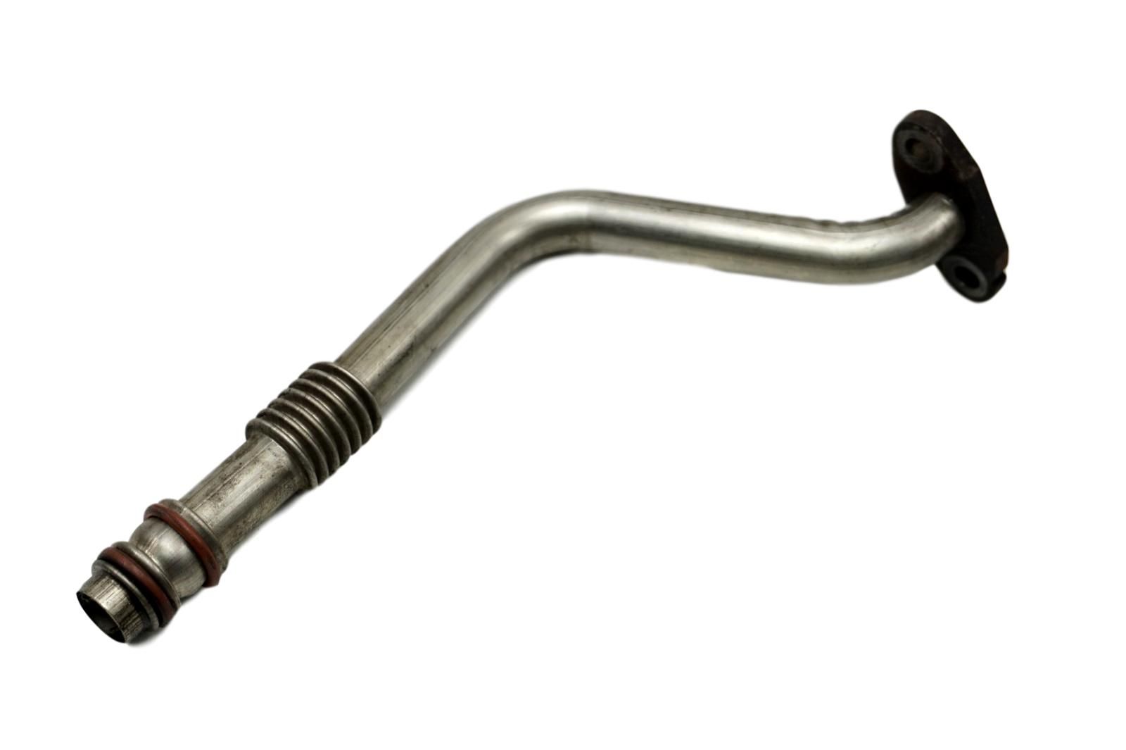 Ahtoputki 1,5 dci Renault Clio 2 main product photo