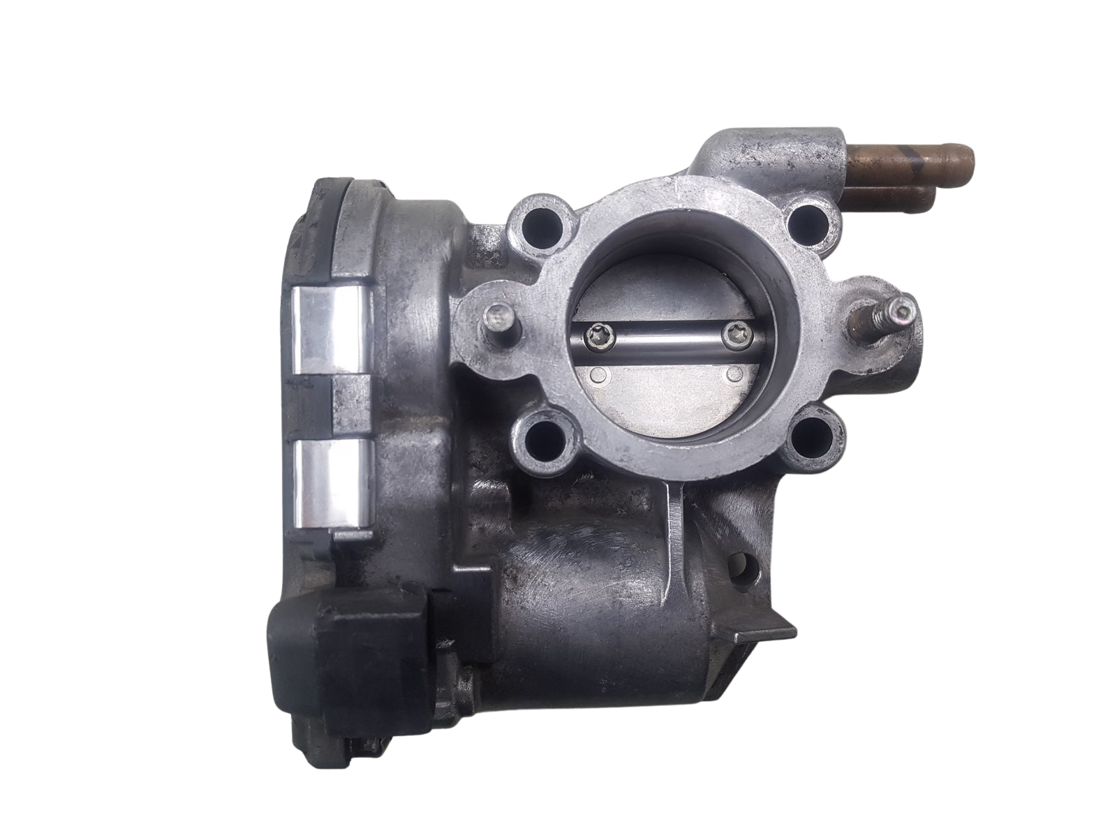 Kaasuläpän venttiili Opel 9157512 0280750044 1.0 1.2 1747 main product photo
