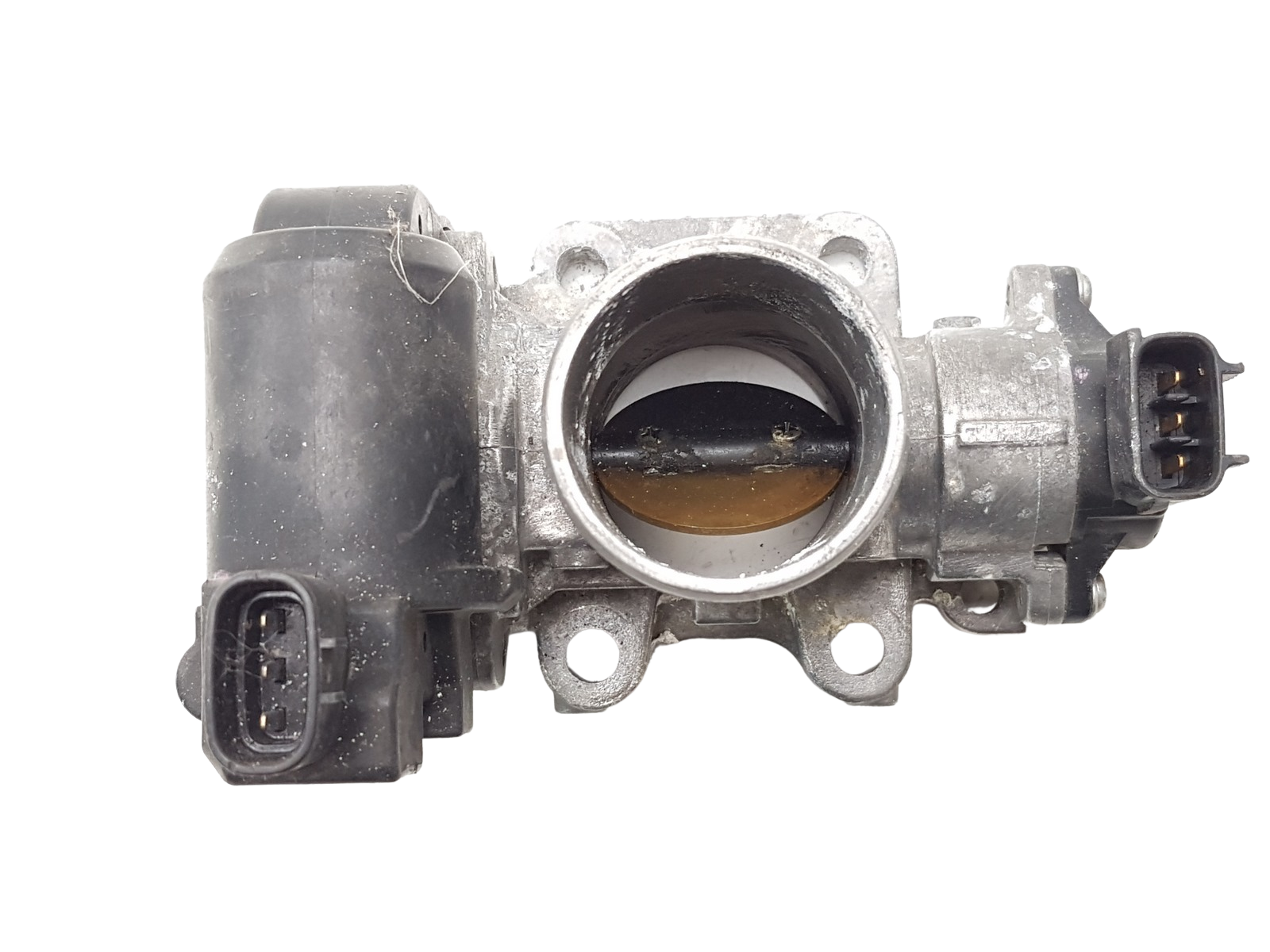 Kaasuläpän venttiili Toyota 192300-2010 26100-0N010 Denso 1891 main product photo