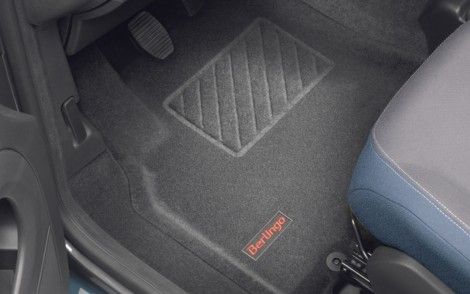 Auton lattiamatot Alkuperäinen Citroen Berlingo II 9464AJ main product photo