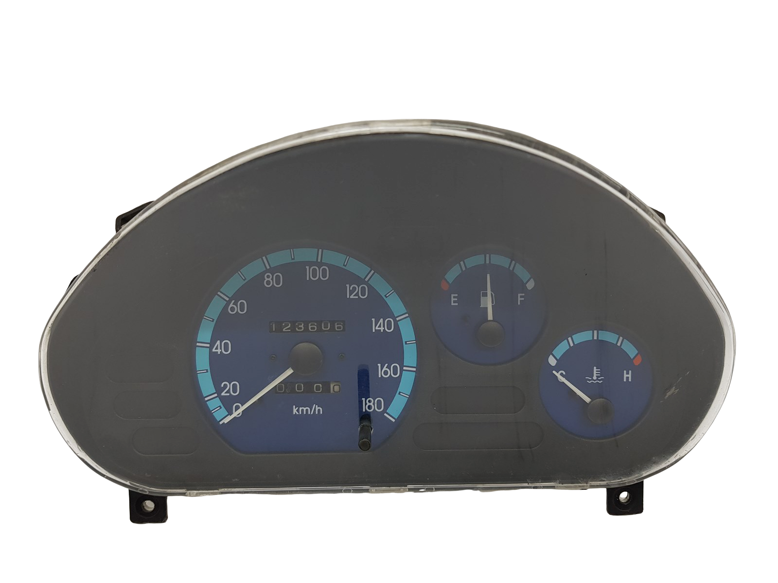 Nopeusmittari Daewoo Matiz 96566387 24129 main product photo