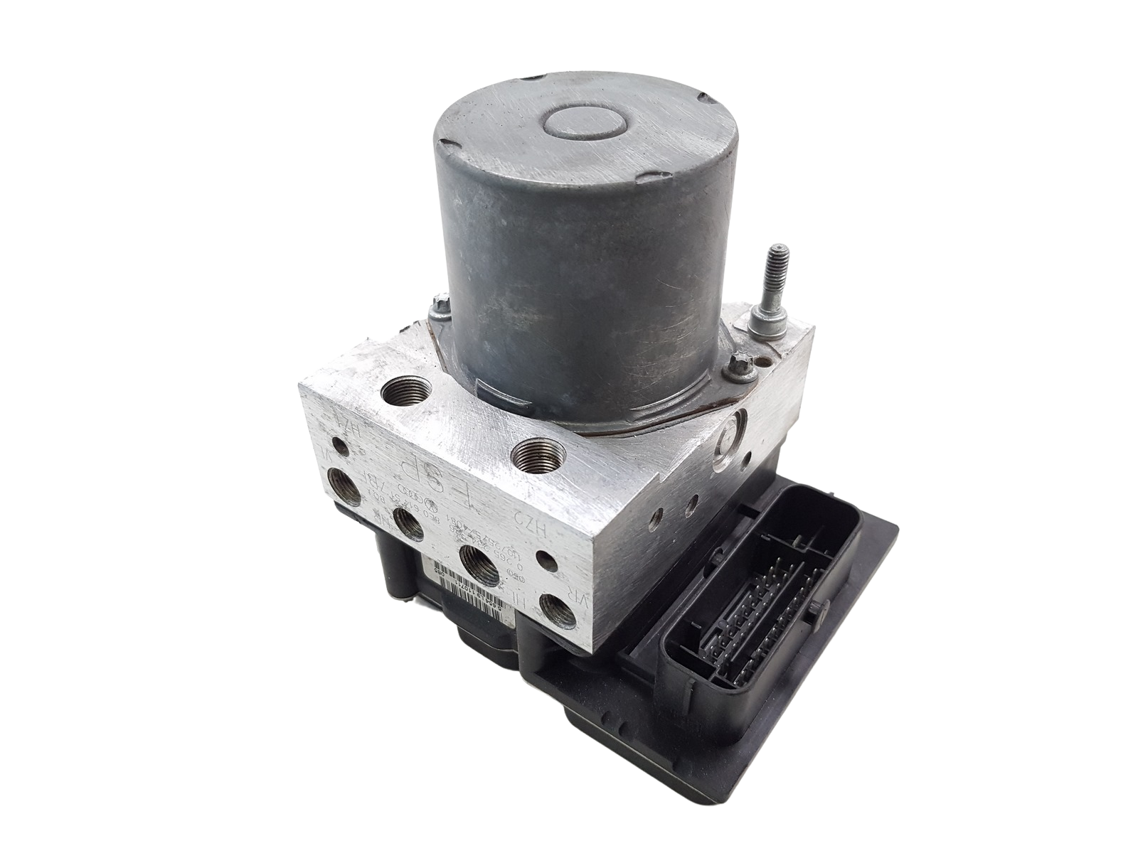 Abs-pumppu Audi A4 8E0614517BF 0265950474 0265234336 1497 main product photo