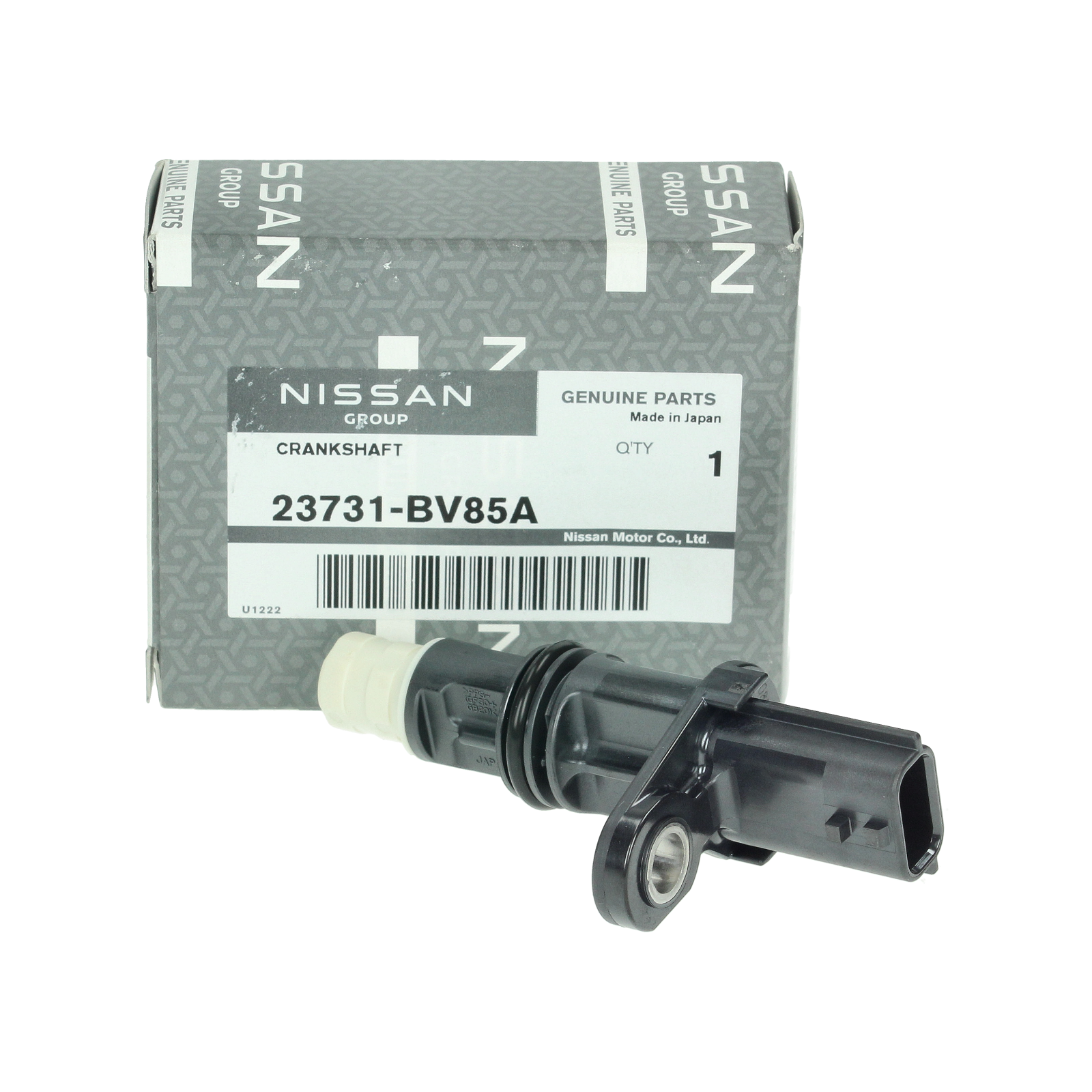 Impulssinanturi Uusi Alkuperäinen 23731BV85A Renault main product photo