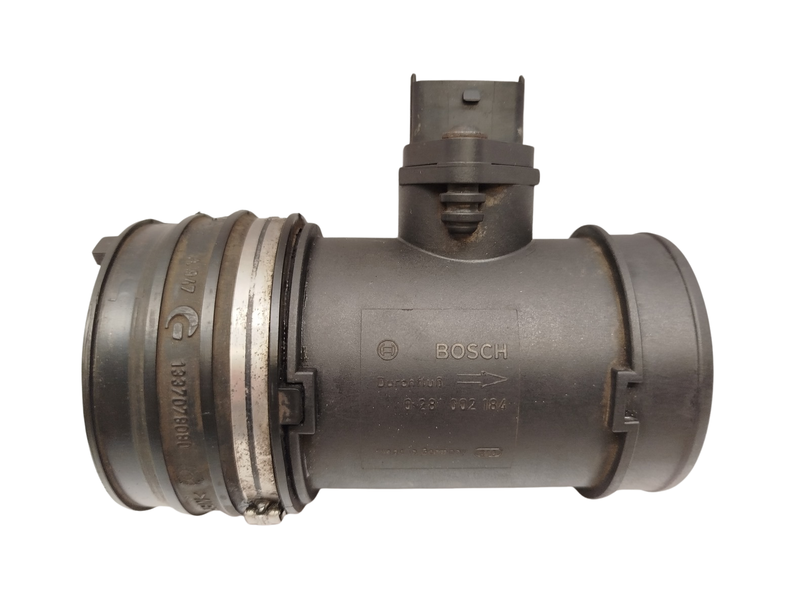 Ilmavirran mittari 0281002184 Opel Fiat PSA main product photo