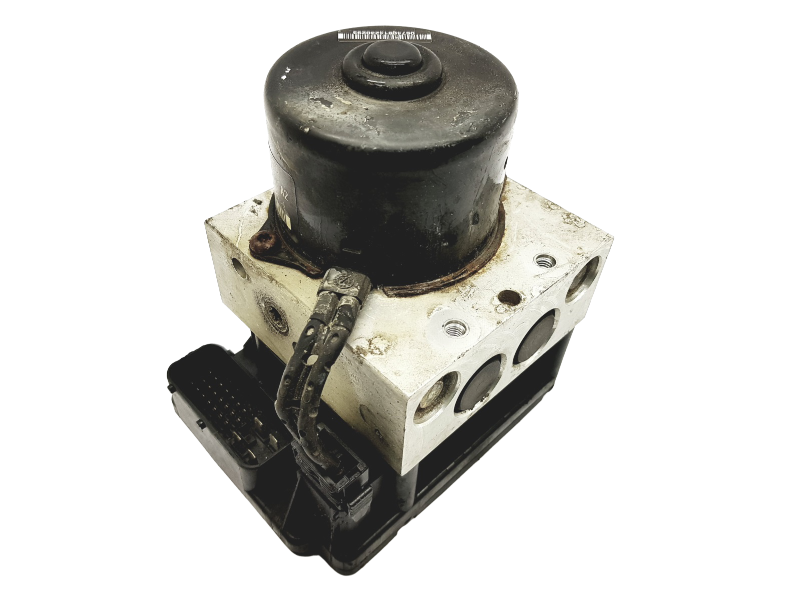 Abs-pumppu VW Seat Skoda Audi 1J0614117D 1J0907379P ATE 34279 main product photo