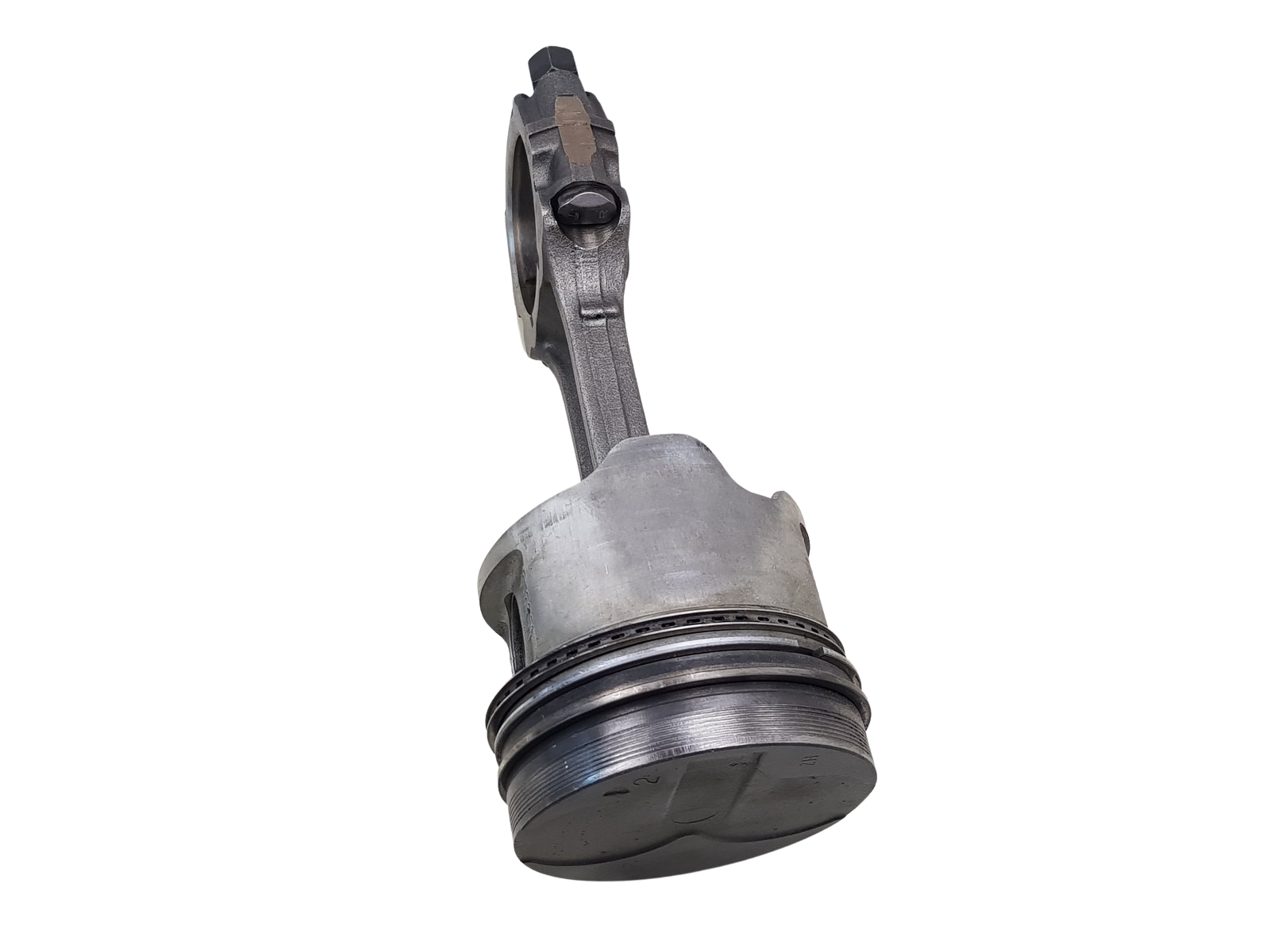 Kiertokanki Nissan Patrol GR Y61 RD28 2.8 TD 34J2 1998 1011 main product photo