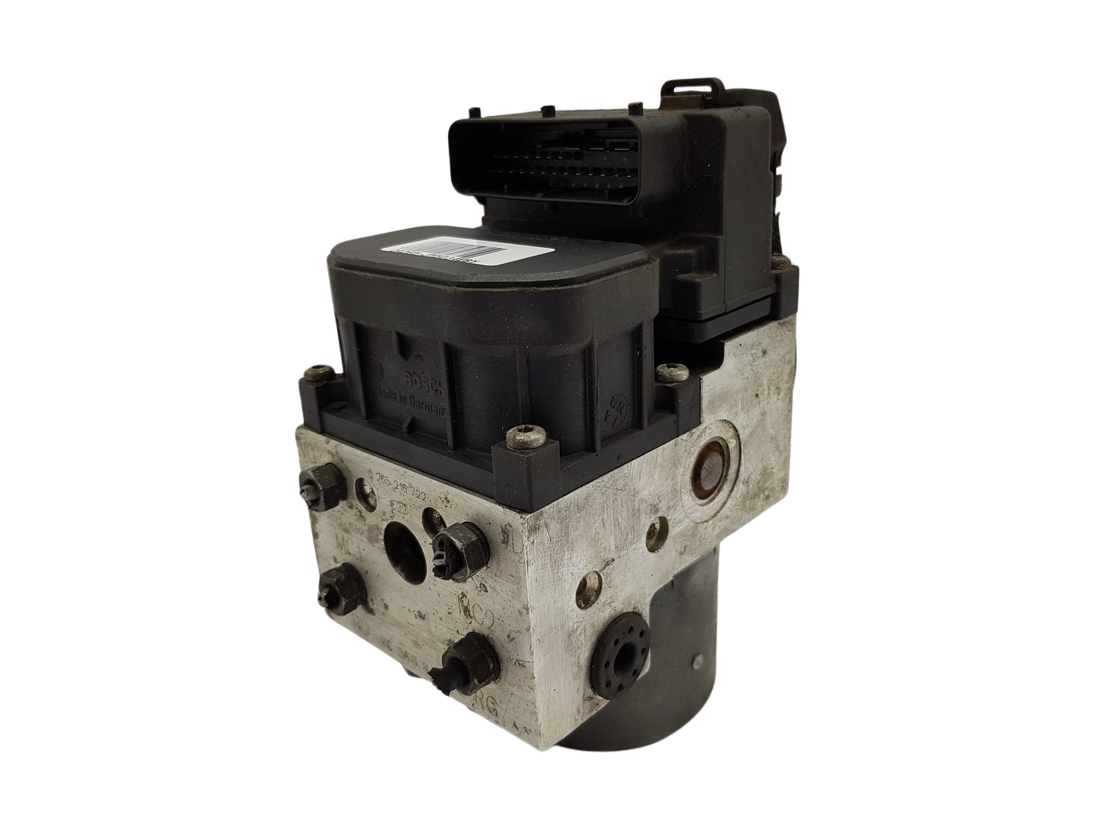 Abs-pumppu Citroen Xsara 2 0273004440 9636084480 0265216722 5034 main product photo