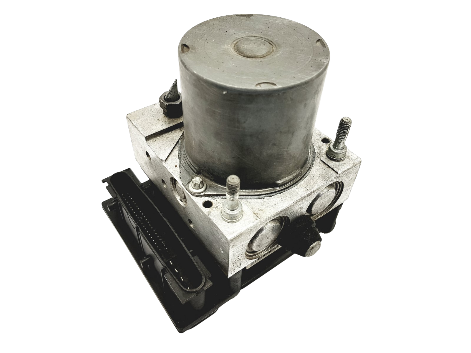 Abs-pumppu Citroen Peugeot 9649458080 0265950368 0265234140 60275 main product photo