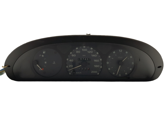 Nopeusmittari Fiat Punto 46438188 60.6219.1 6062191 22952 main product photo