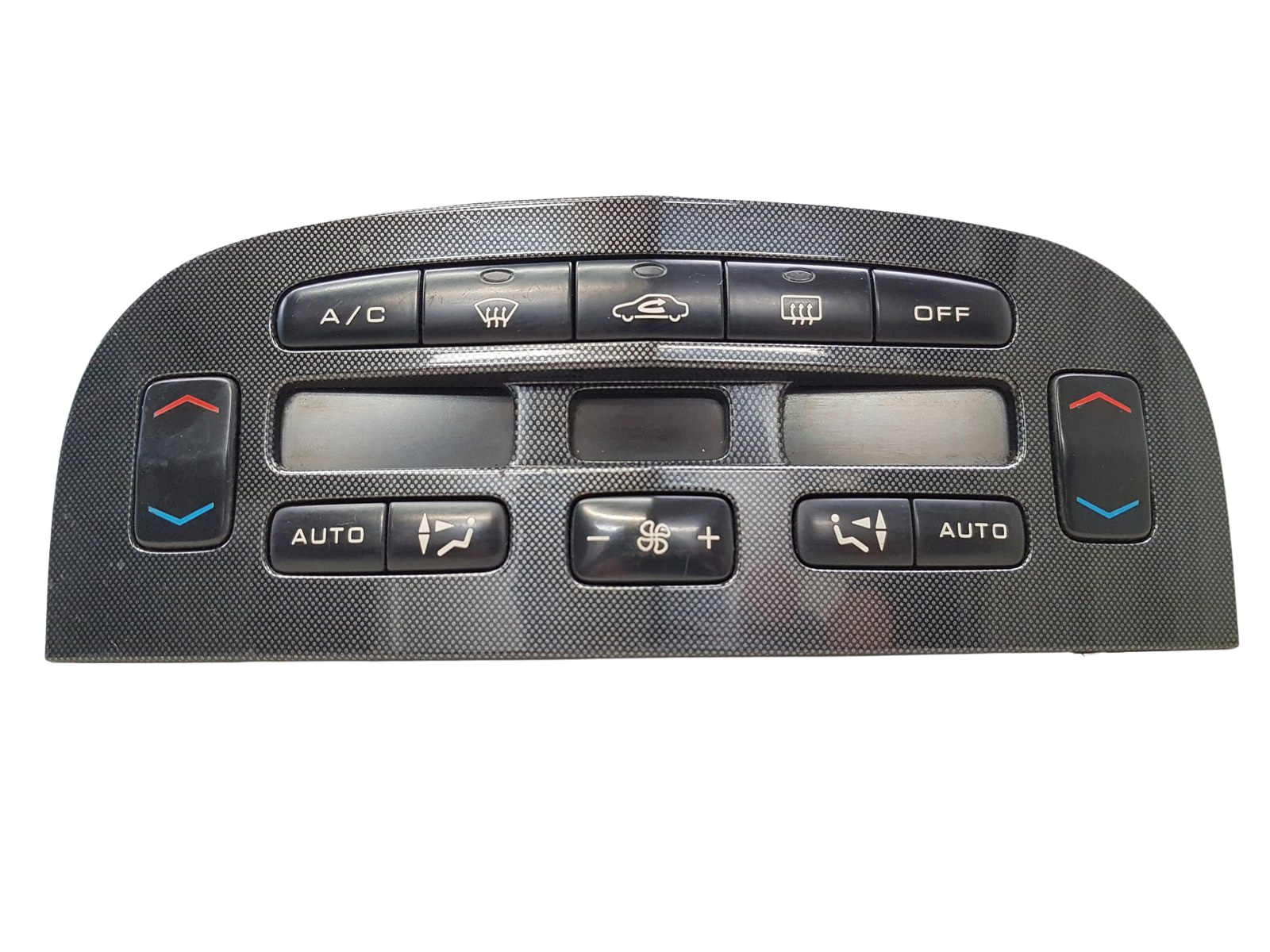 Lämmityksen Säätöyksikkö Peugeot 607 96295526ZL 664210R 69400001 main product photo