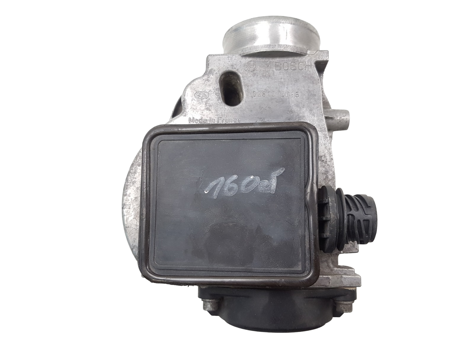 Ilmavirran mittari Lancia Kappa 0281002085 2.4 Bosch 1089 main product photo