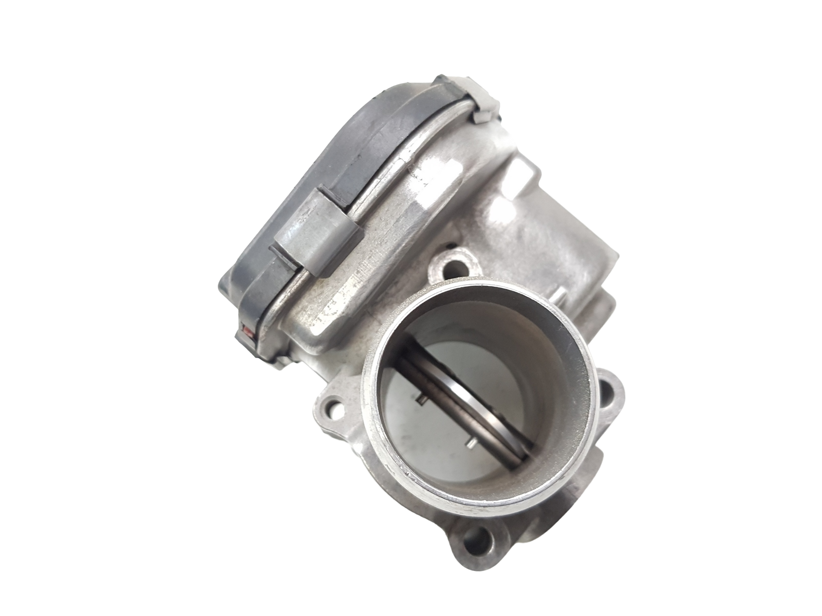 Kaasuläpän venttiili Citroen Peugeot Ford 9673534480 1.6 HDI 1418 main product photo