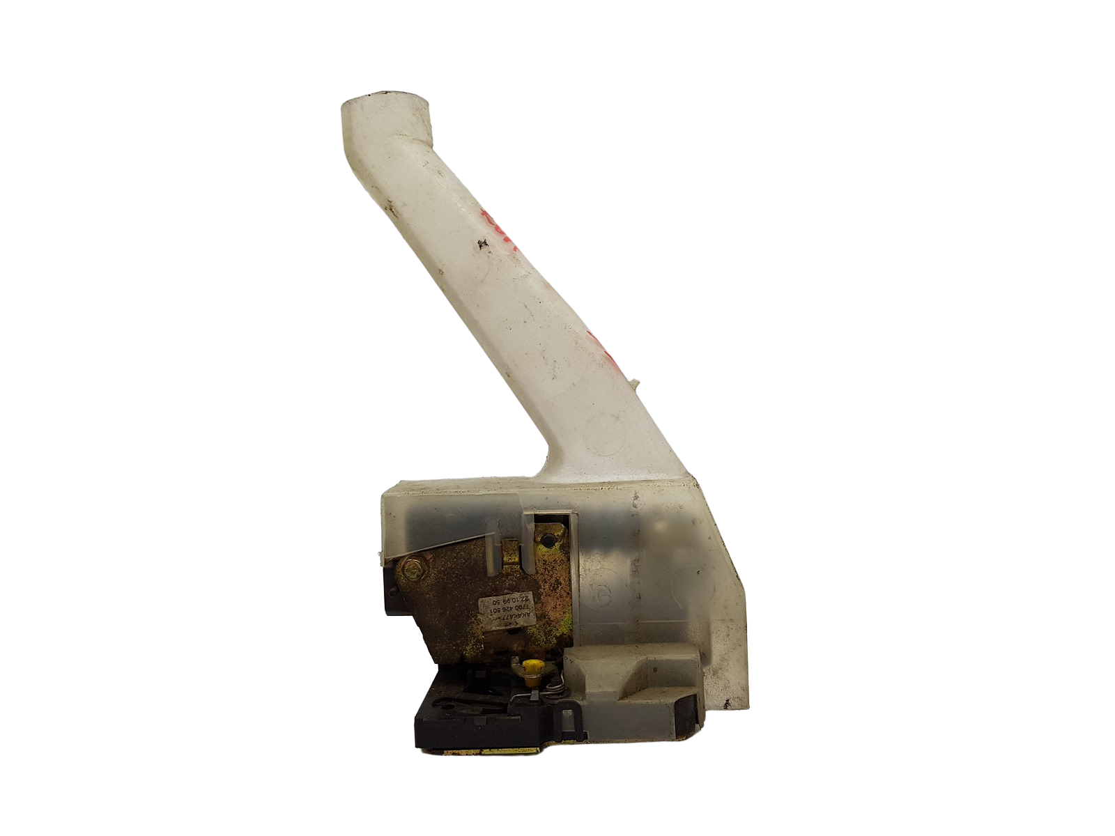 Oven lukitusmekanismi Vasen Taka 7700426801 Renault Megane I AKA 11272 main product photo