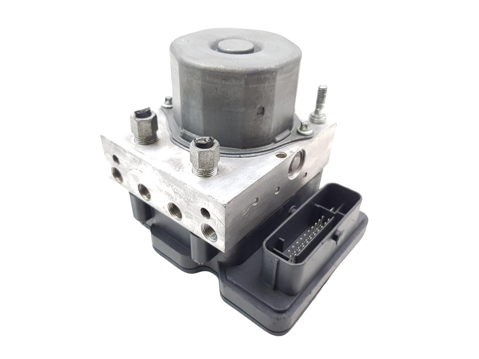 Abs-pumppu Nissan Qashqai 2 47660HV00E 0265956487 main product photo