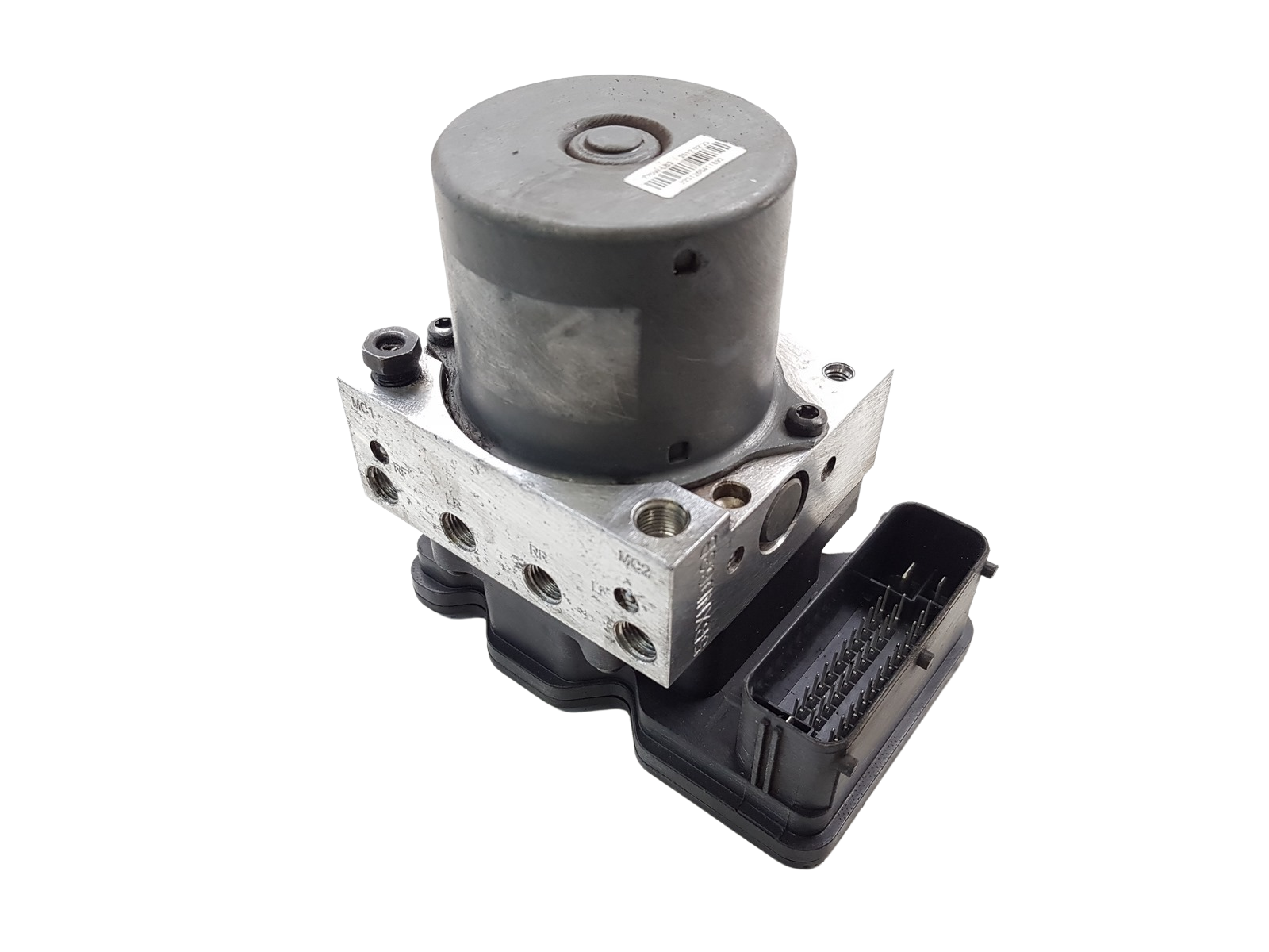 Abs-pumppu Hyundai I10 58910-0X550 BE6000K401 Mando 1718 main product photo