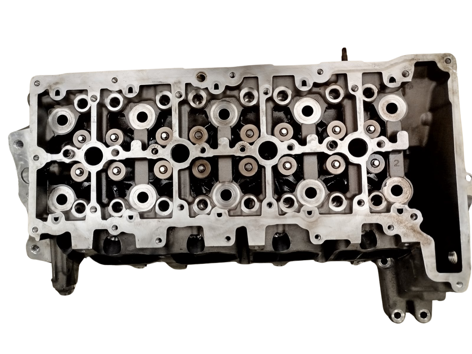 Sylinterikansi BMW 211752101 85802630401 2.0 16V B47C20B main product photo